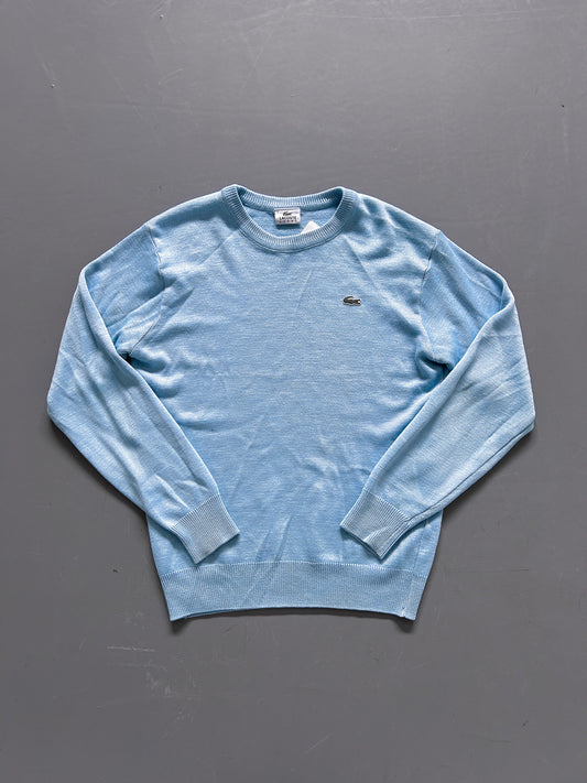 Lacoste Vintage Pullover | M