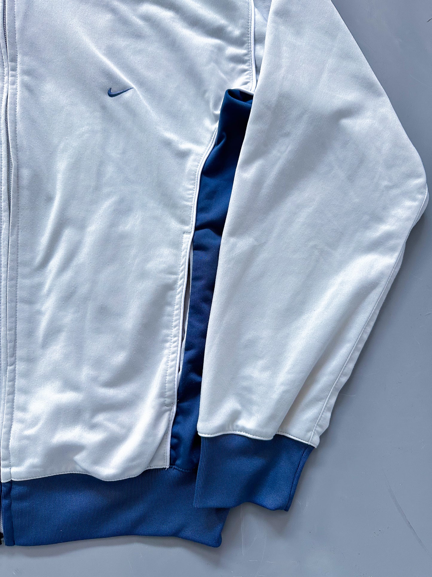Nike Vintage Trackjacket | L