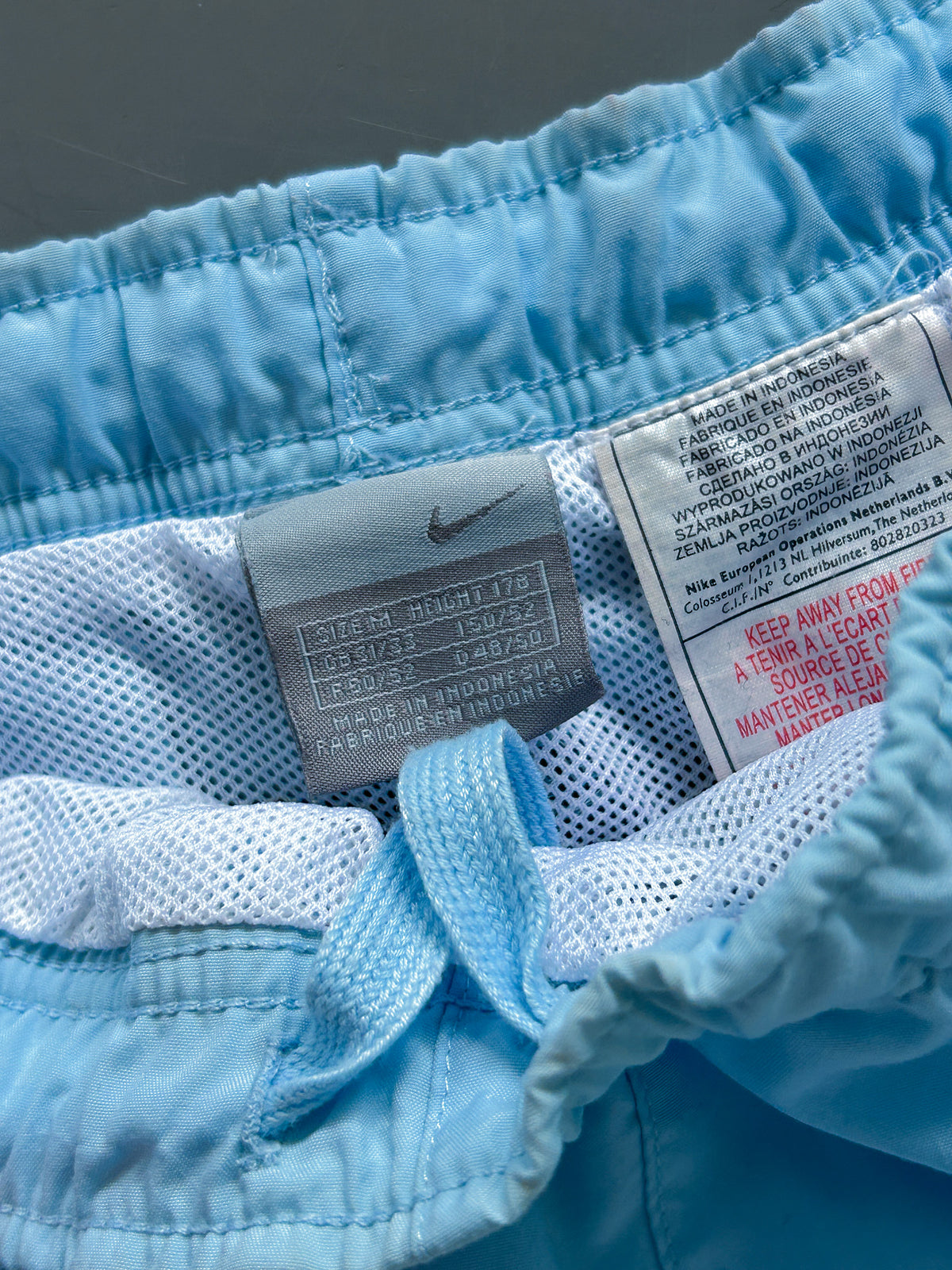 Vintage Nike *PREMIUM*  Shorts | M