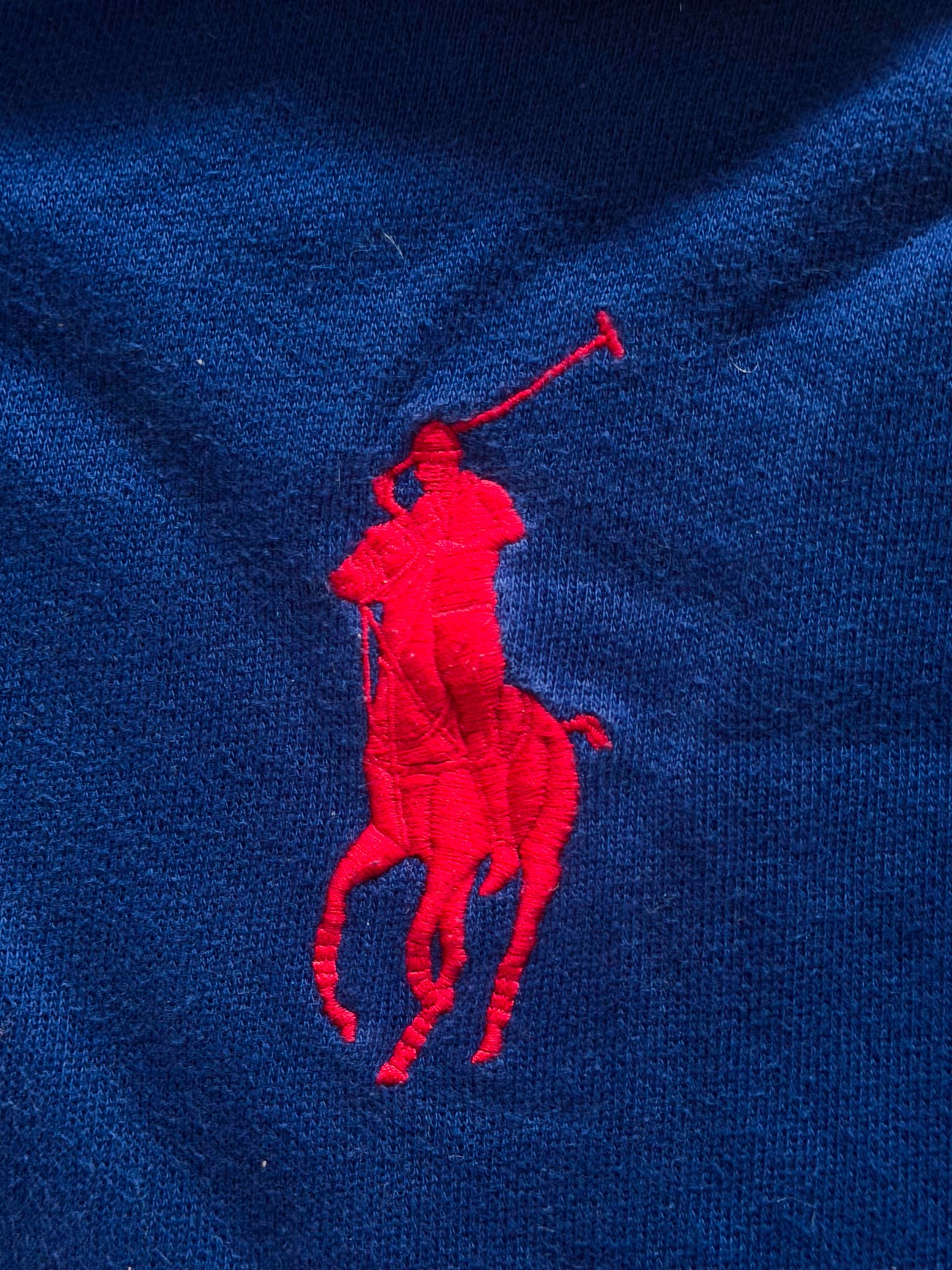 Polo Ralph Lauren Vintage Sweatjacke | S