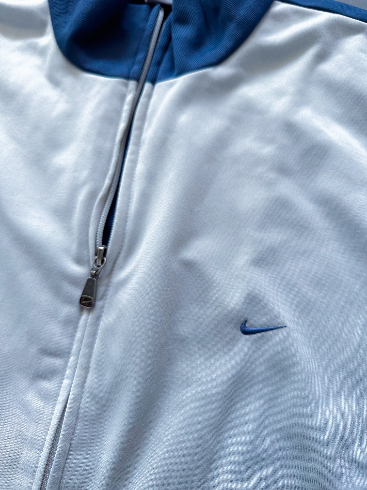 Nike Vintage Trackjacket | L