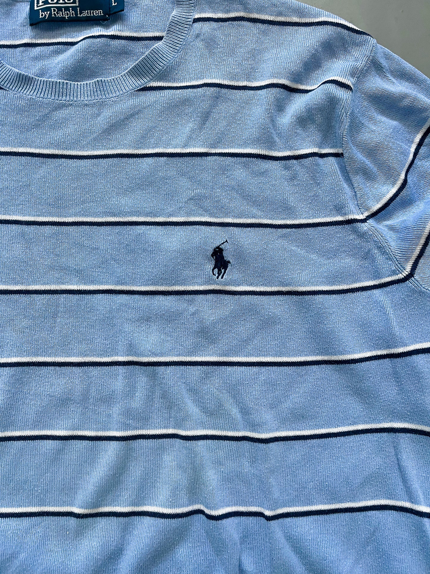 Polo Ralph Lauren Vintage Pullover | M