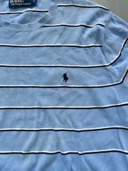 Polo Ralph Lauren Vintage Pullover | M