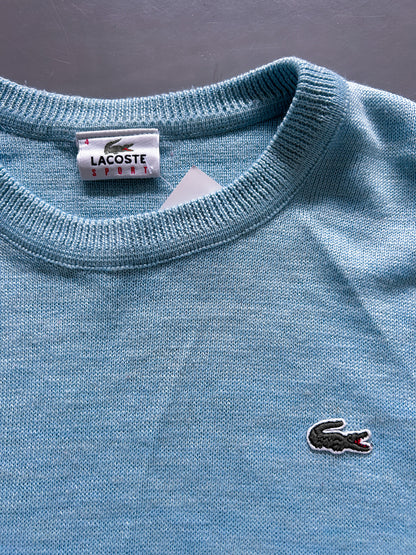 Lacoste Vintage Pullover | M