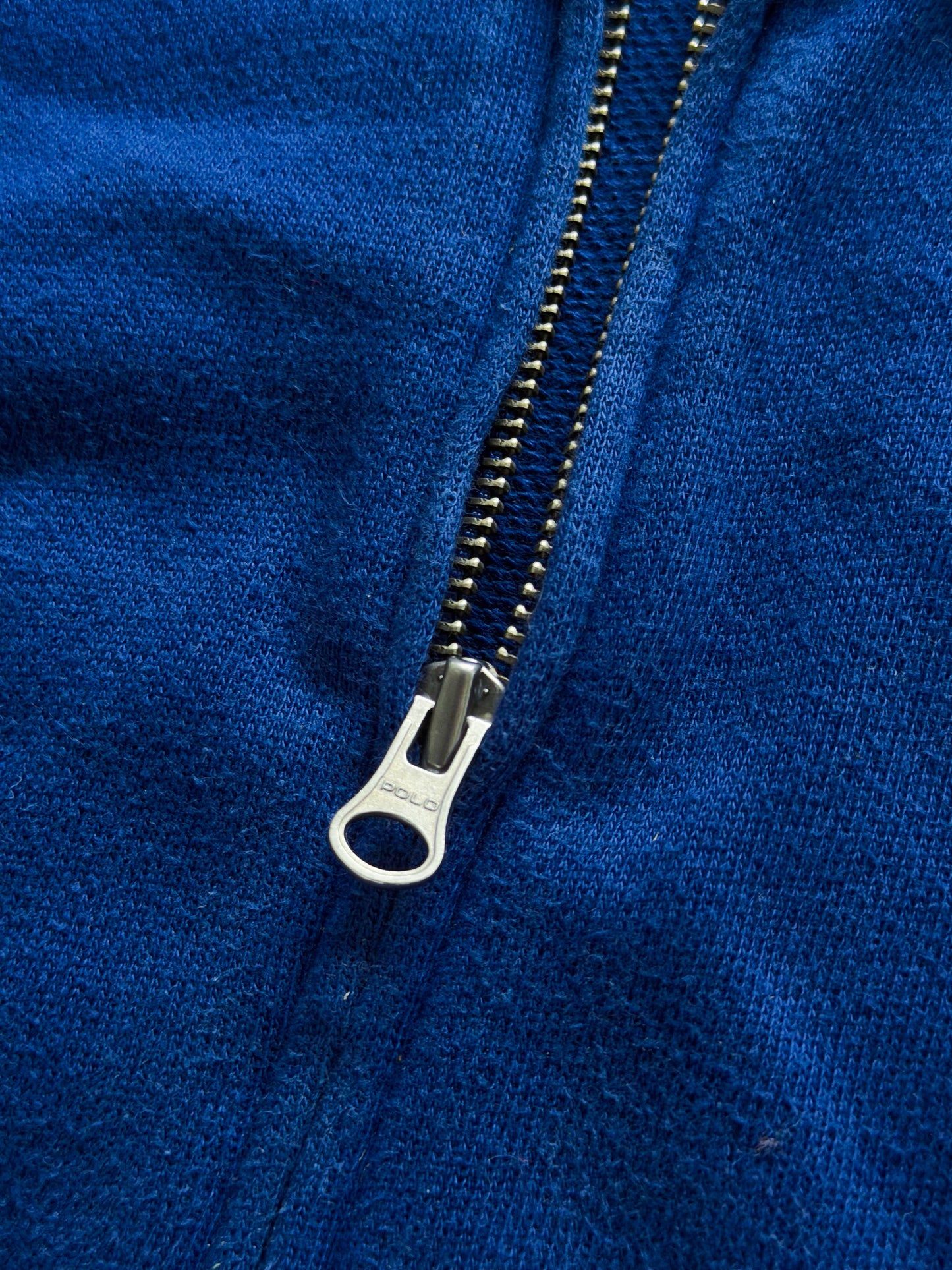 Polo Ralph Lauren Vintage Sweatjacke | S