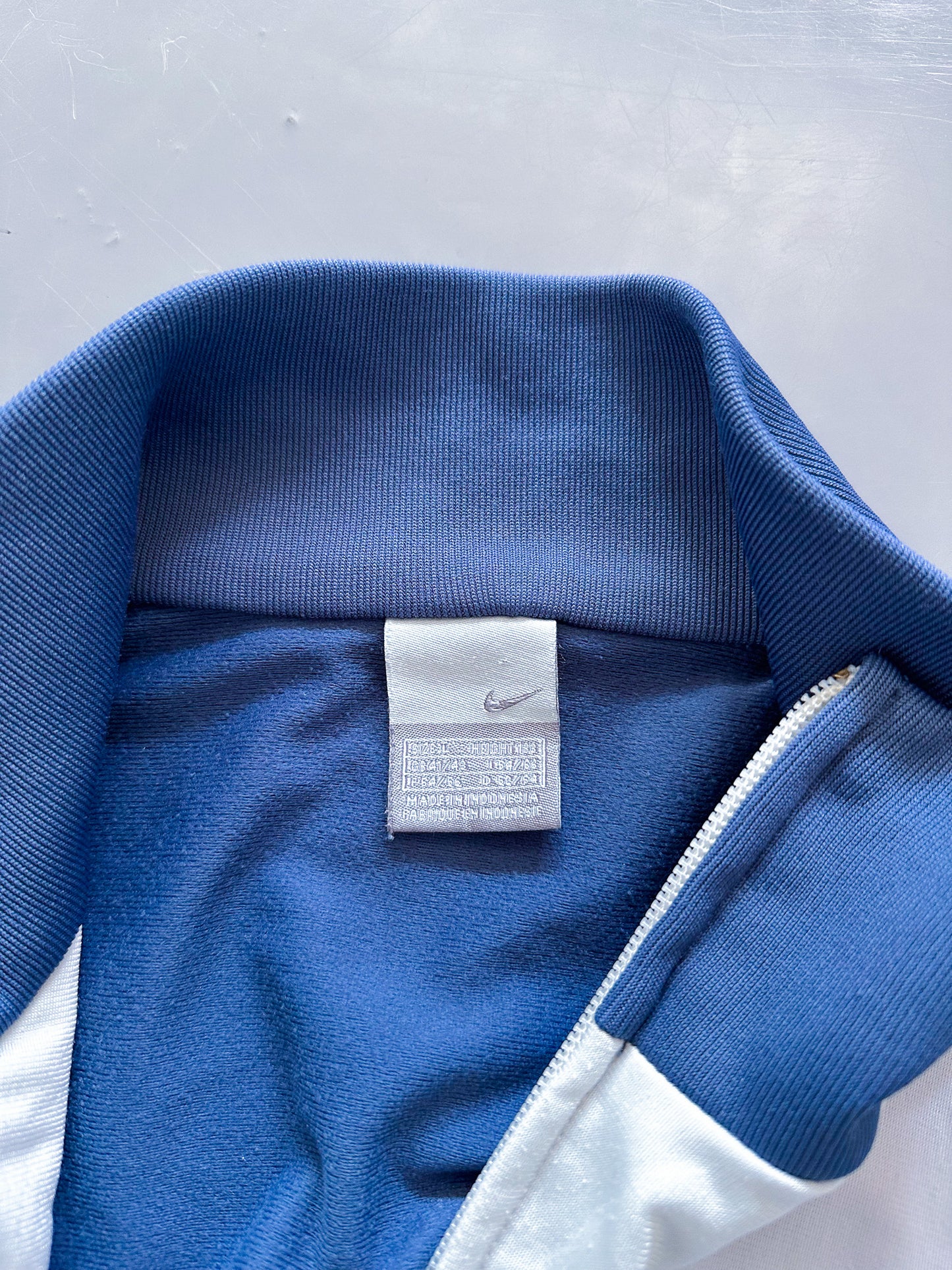 Nike Vintage Trackjacket | L