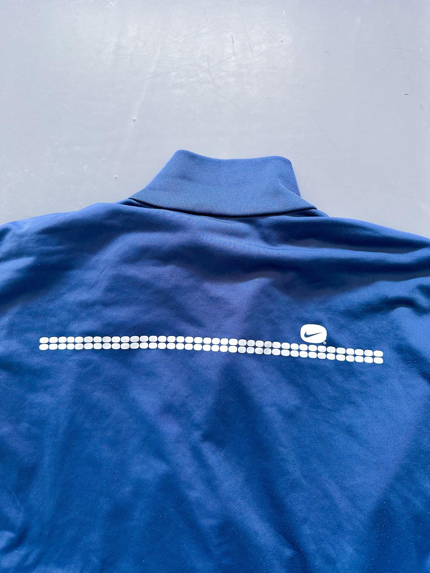 Nike Vintage Trackjacket | L