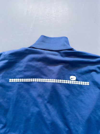 Nike Vintage Trackjacket | L