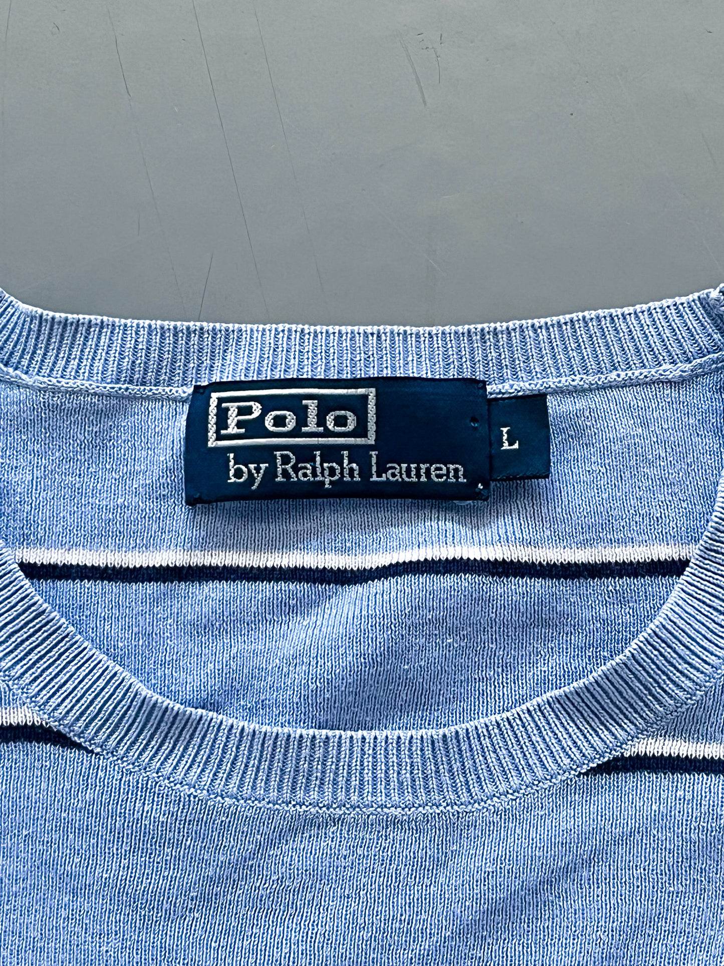Polo Ralph Lauren Vintage Pullover | M
