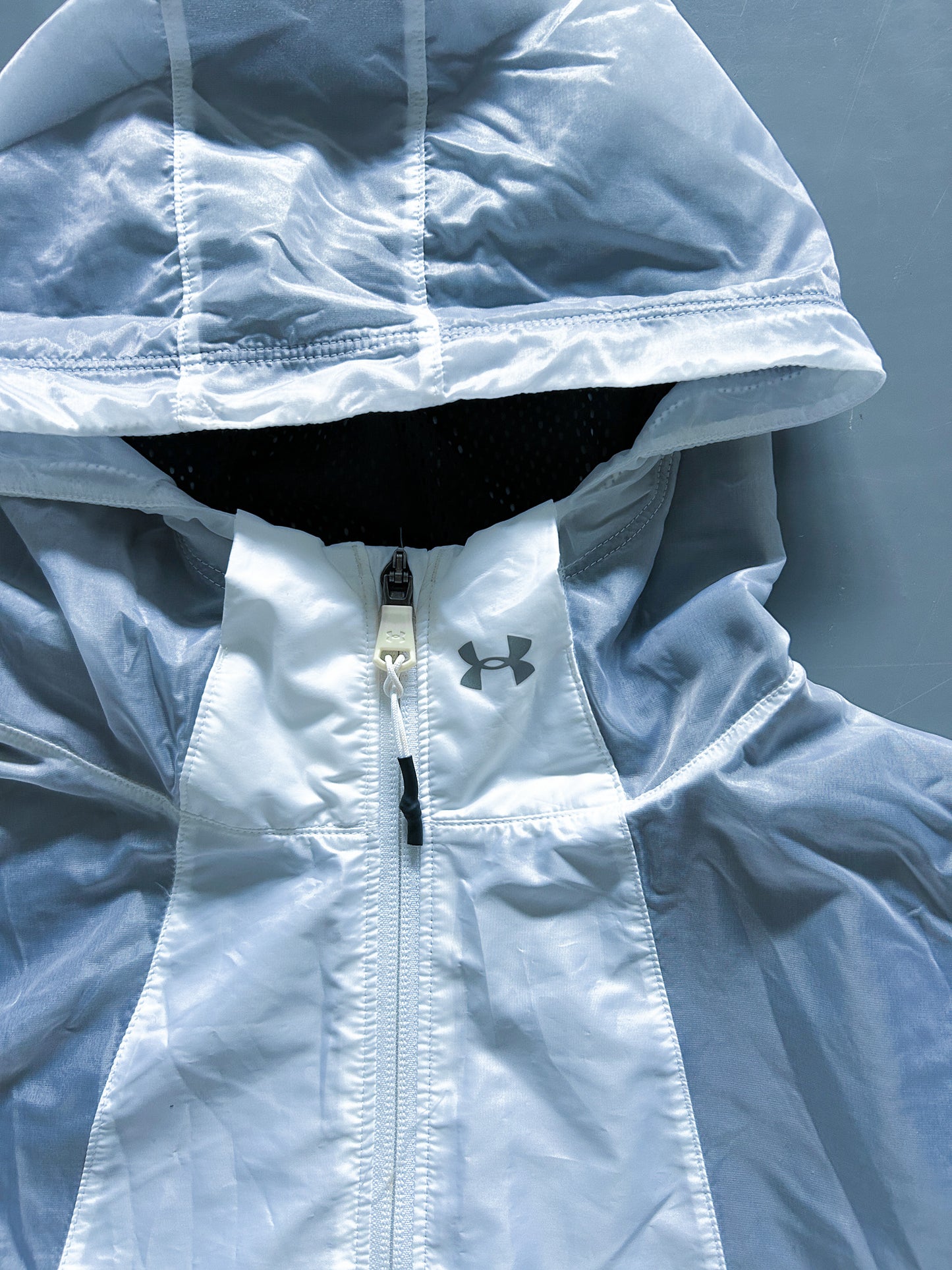 Under Armour Vintage Jacket | M