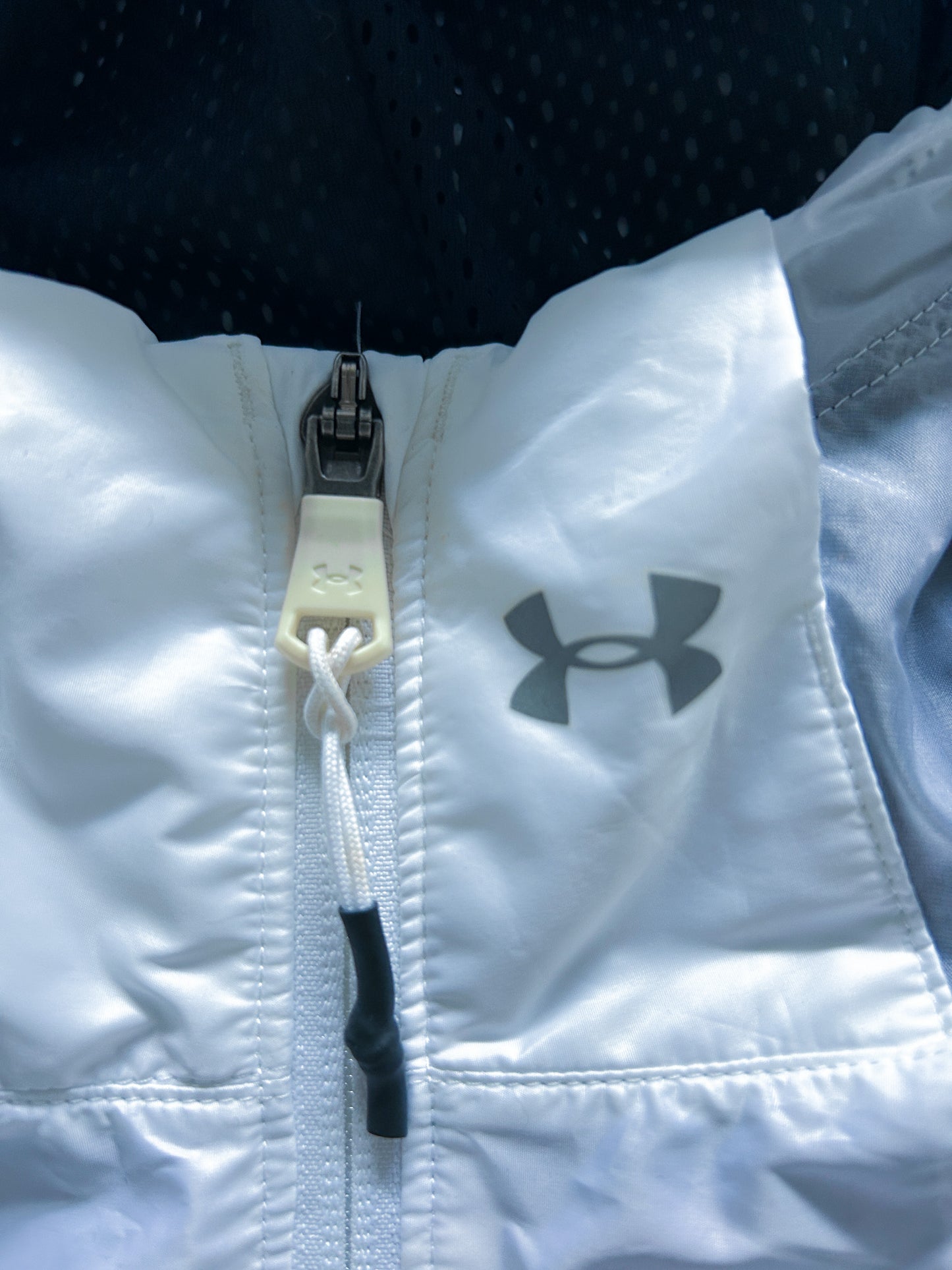 Under Armour Vintage Jacket | M