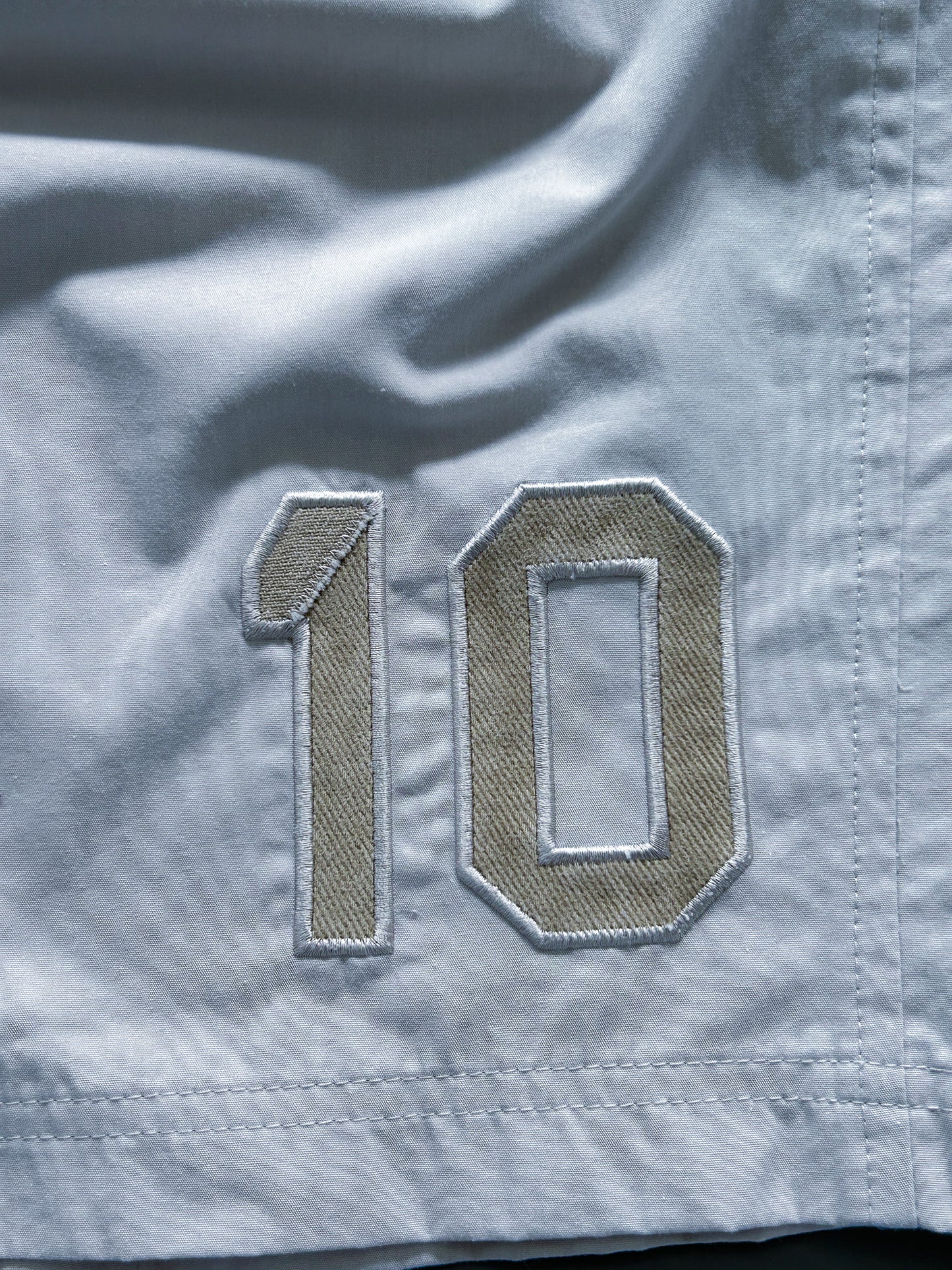 Vintage Nike Shorts | L