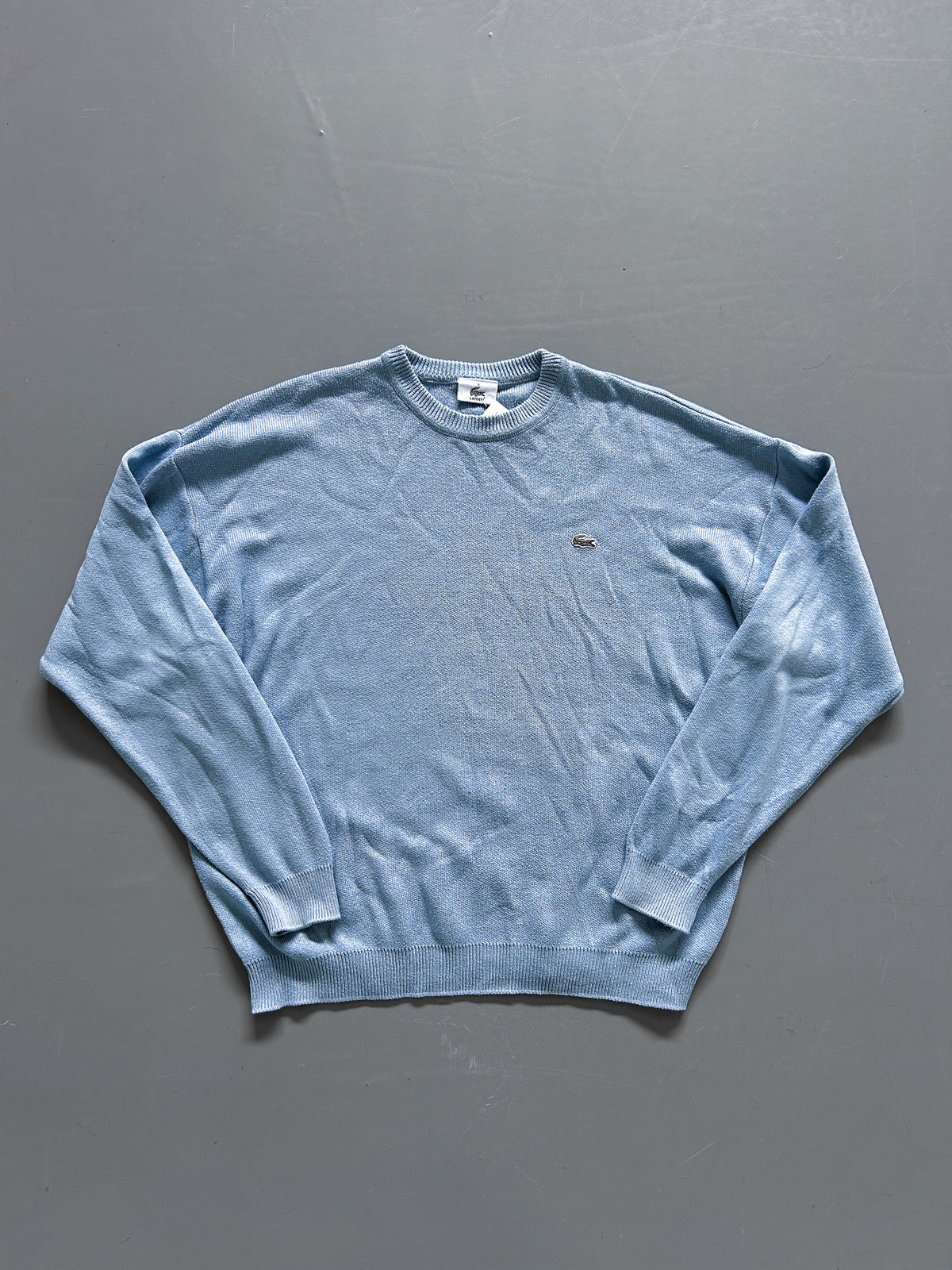 Lacoste Vintage Pullover | L