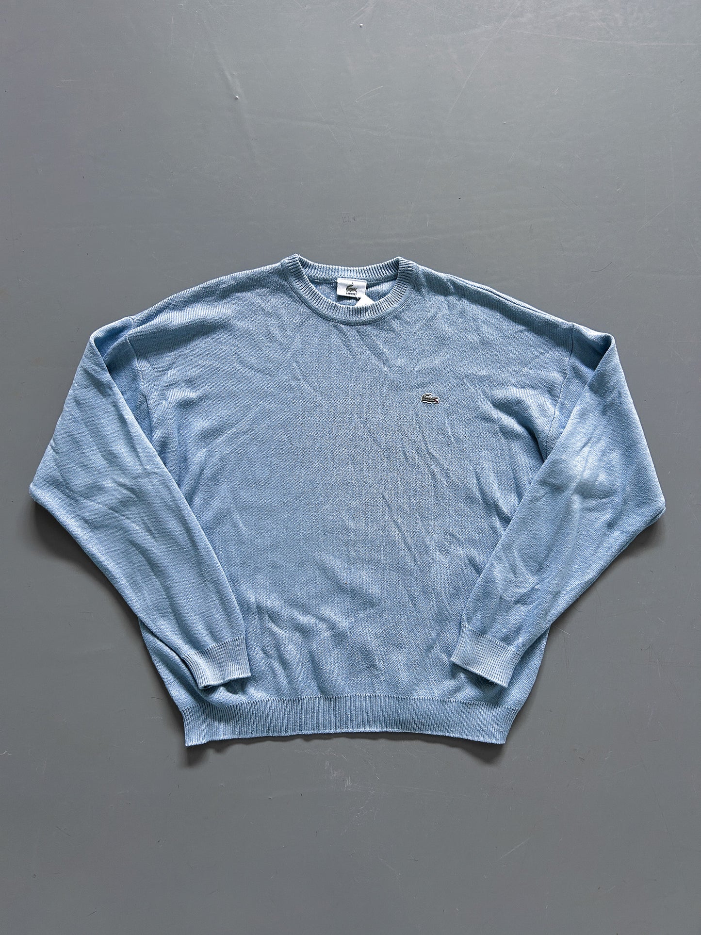 Lacoste Vintage Pullover | L