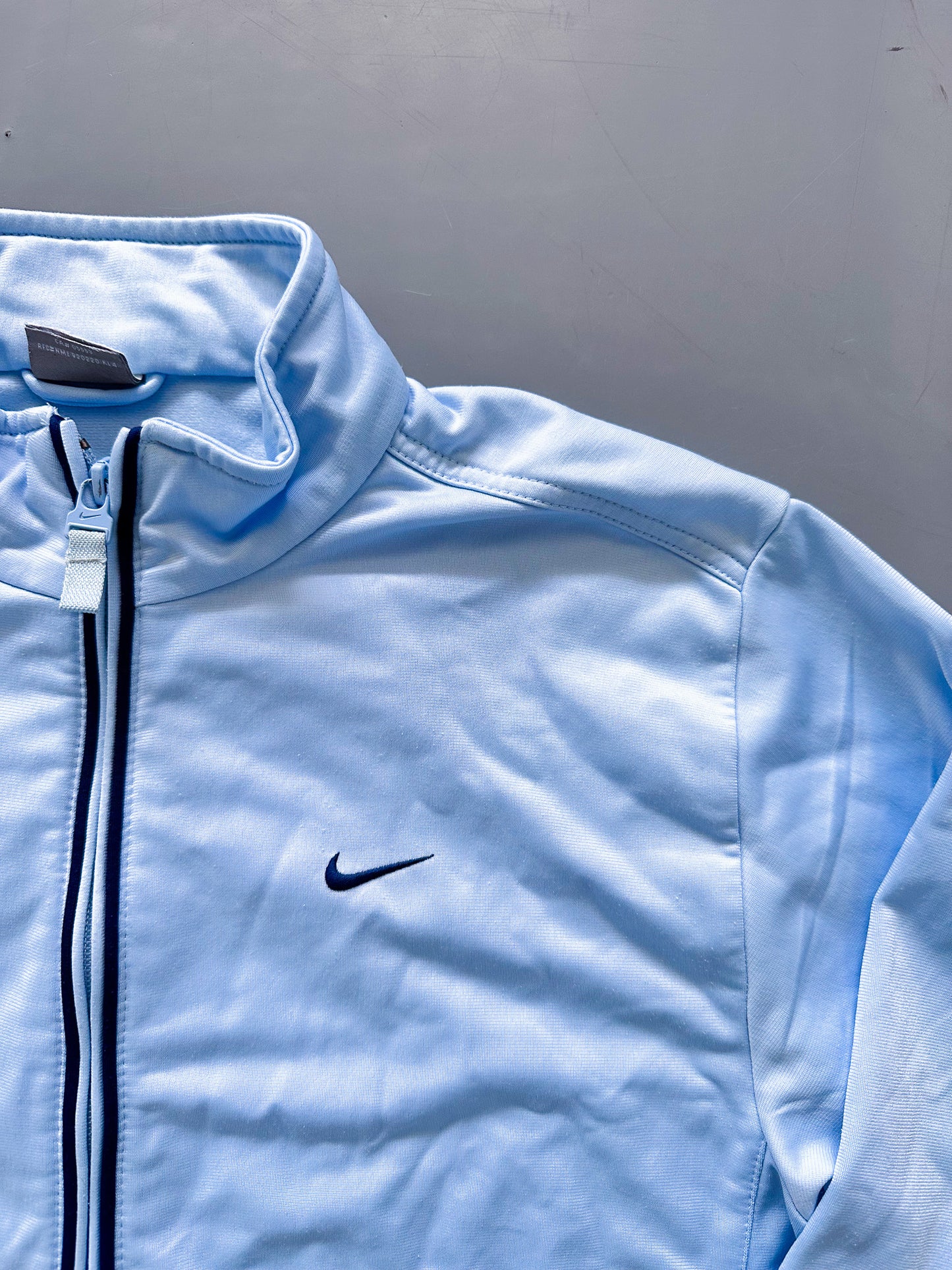 Nike Vintage Trackjacket | S