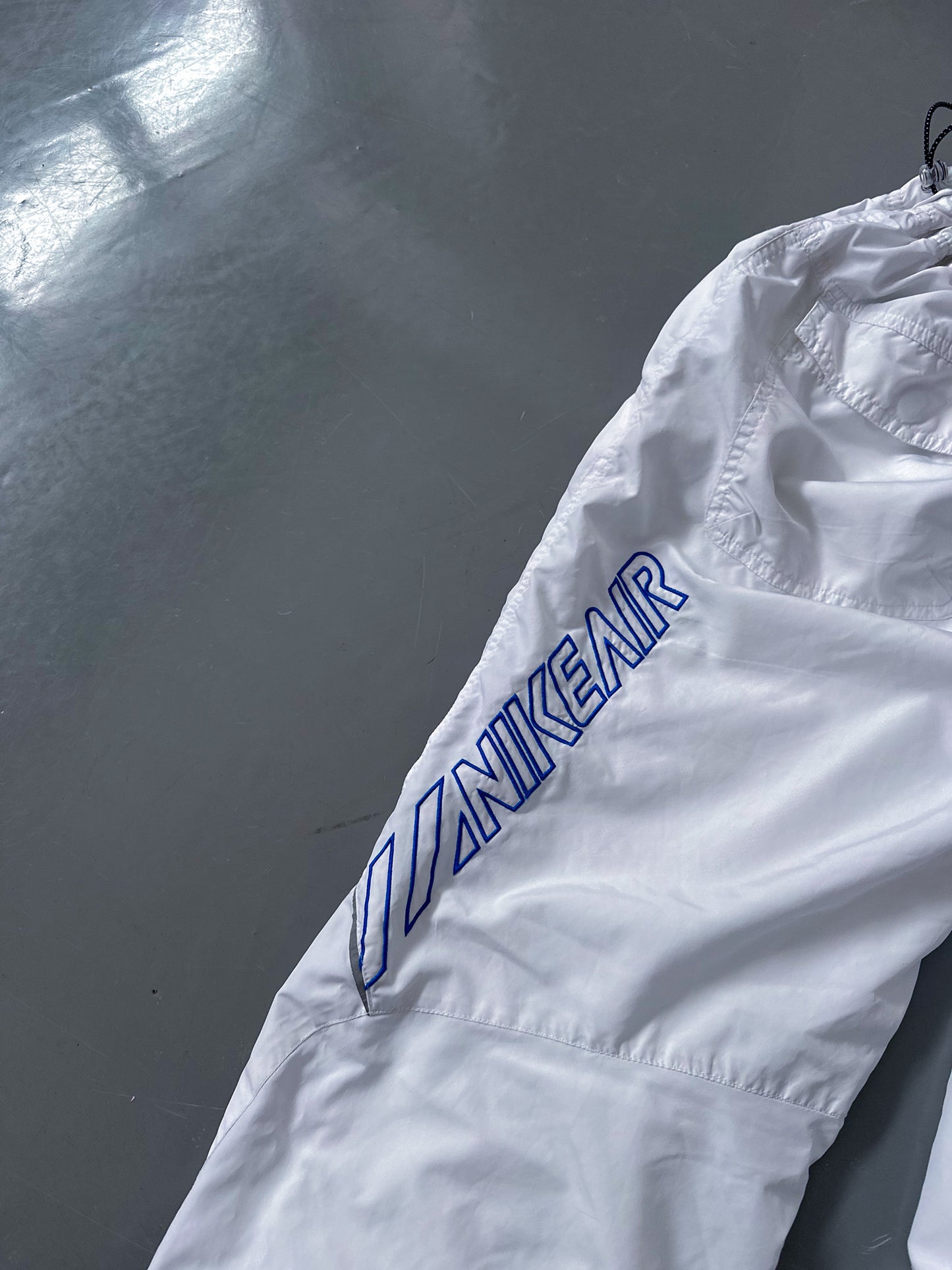 Nike Vintage Trackpants | M