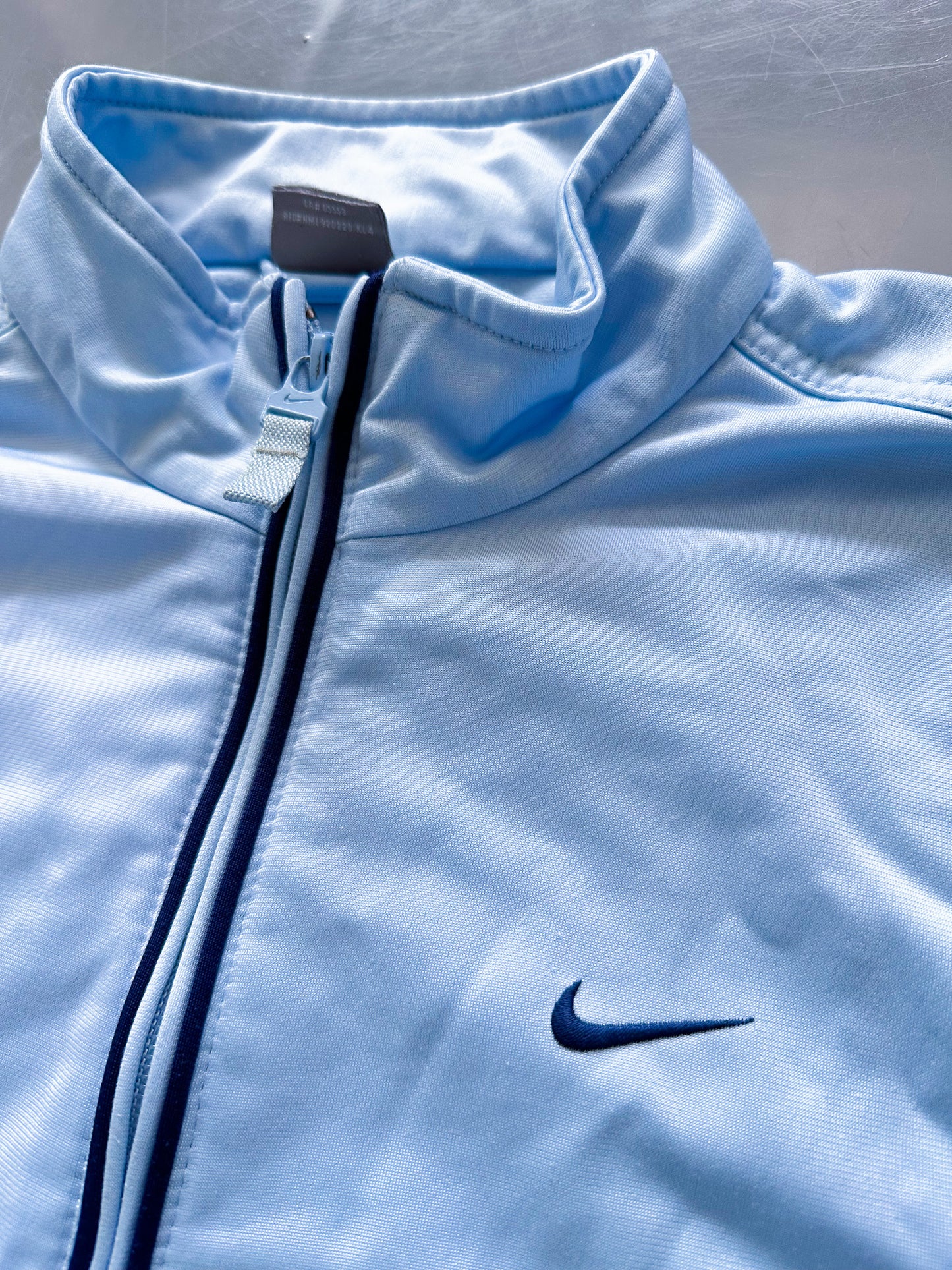 Nike Vintage Trackjacket | S