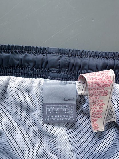 Nike Vintage Trackpants | L