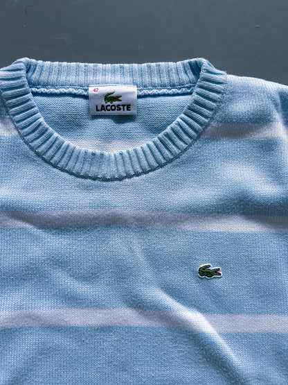 Lacoste Vintage Pullover | XS