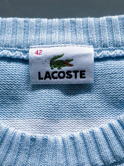 Lacoste Vintage Pullover | XS