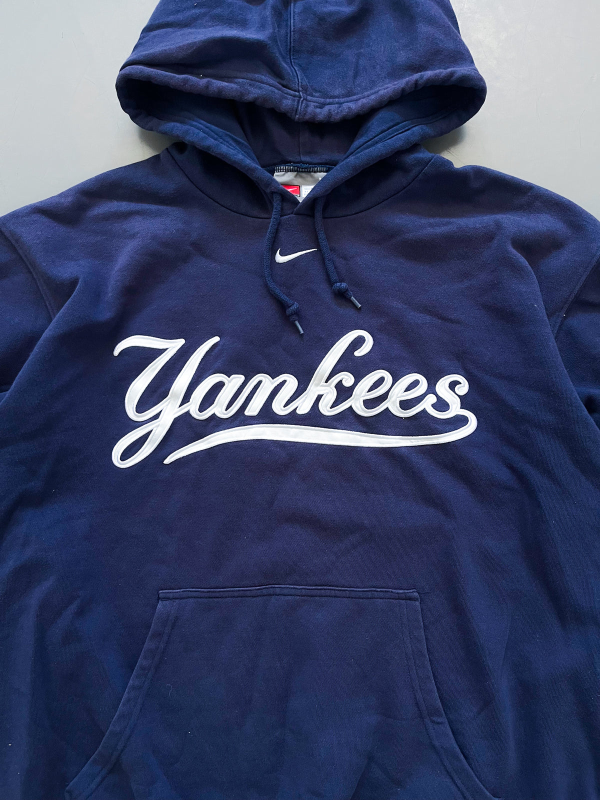 Nike x Yankees Vintage Pullover | M