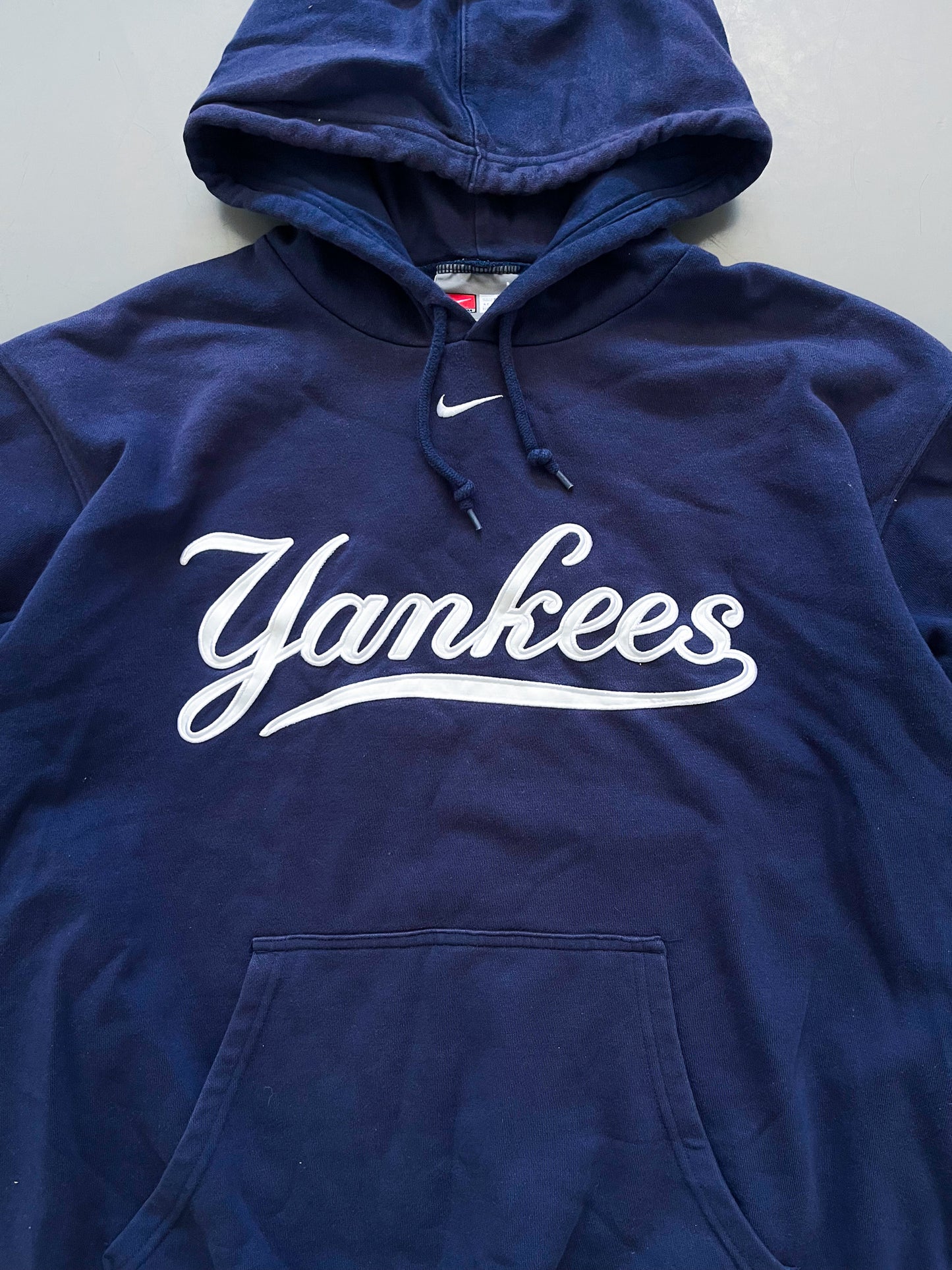 Nike x Yankees Vintage Pullover | M