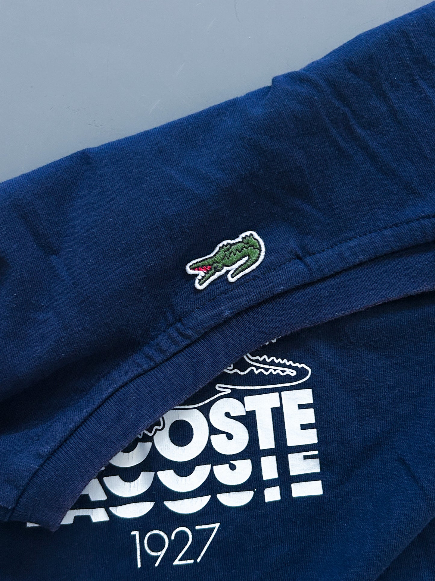 Vintage Lacoste T-Shirt | L