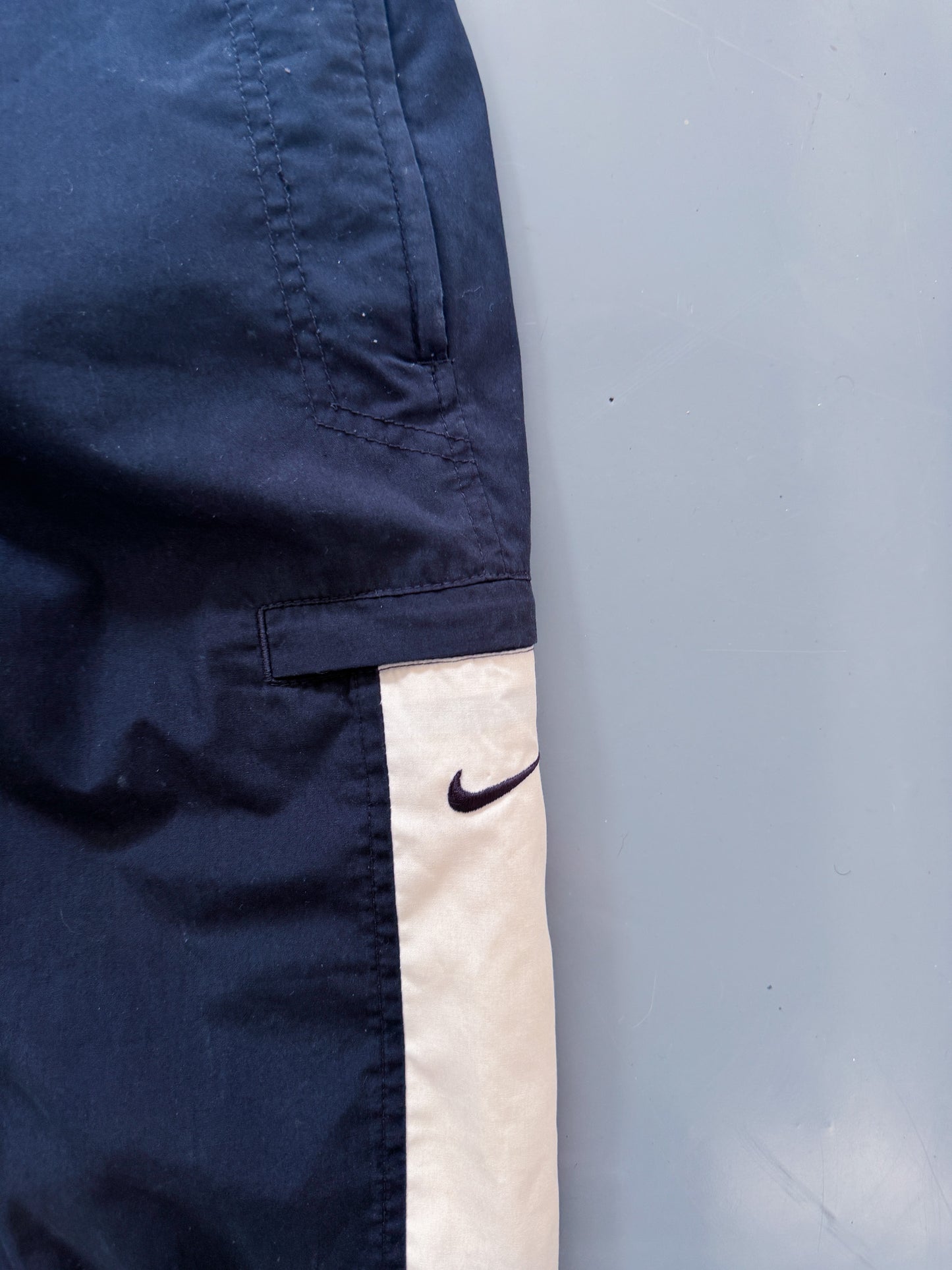 Nike Vintage Trackpants | M