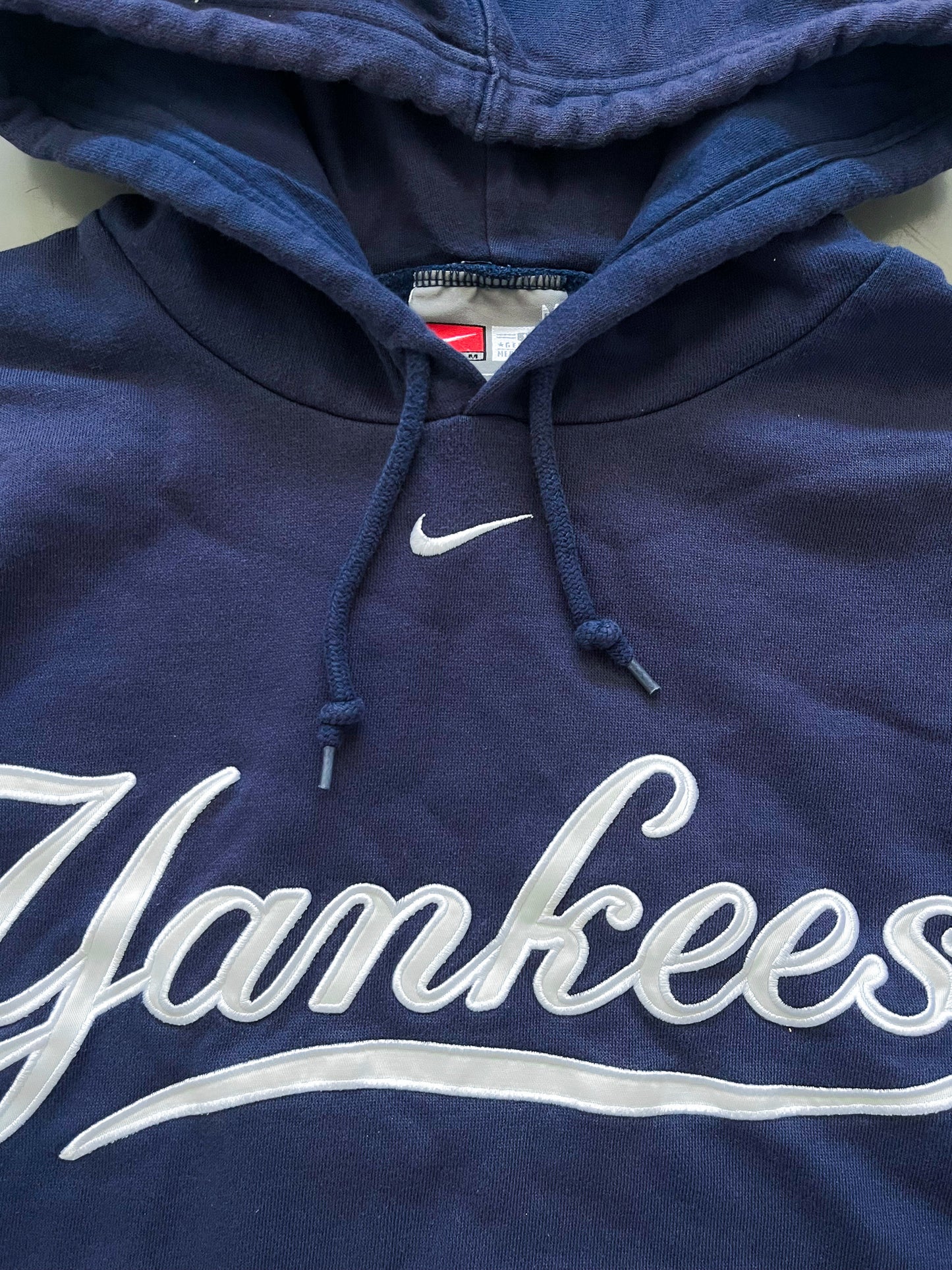 Nike x Yankees Vintage Pullover | M