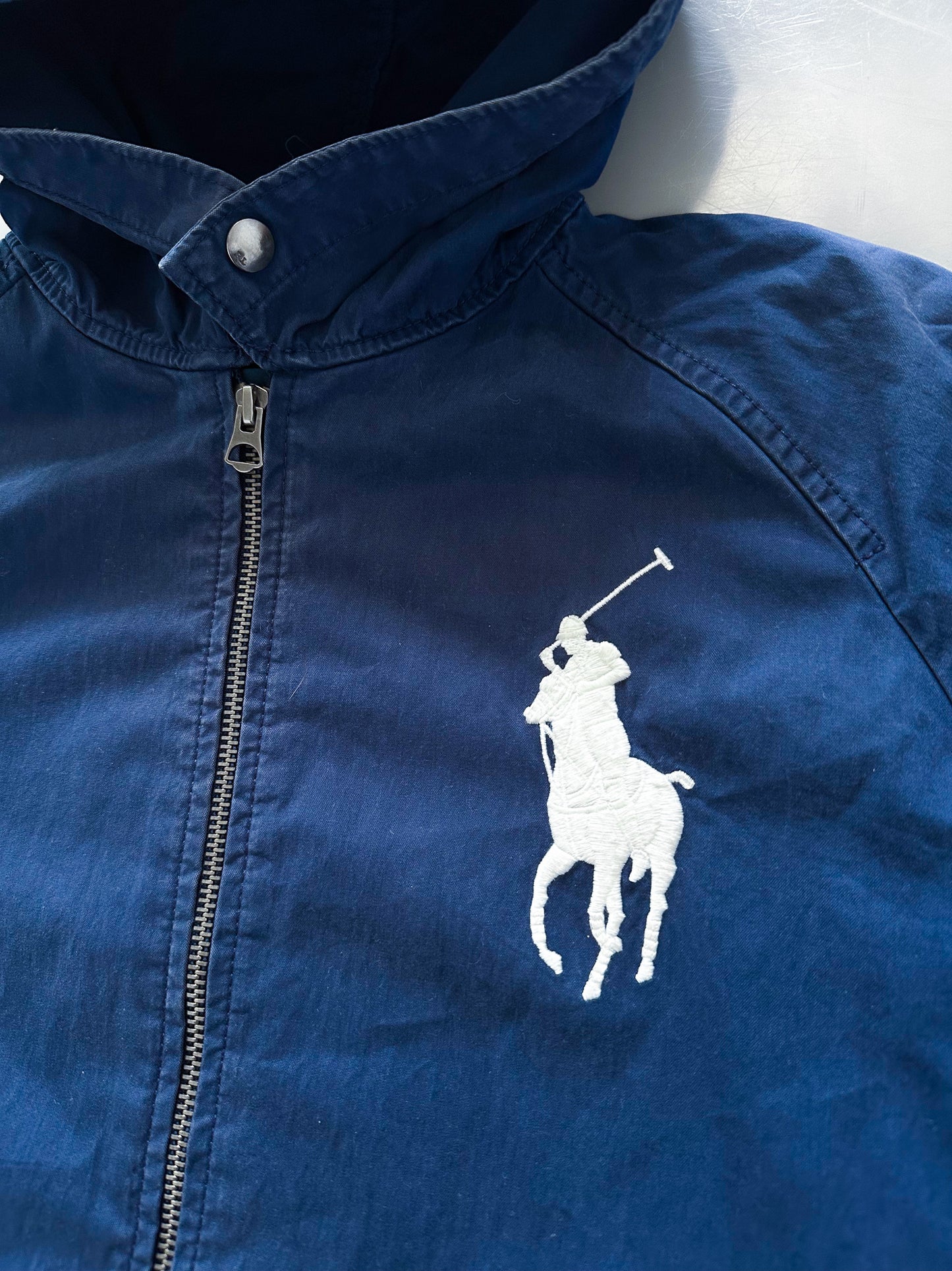 Polo Ralph Lauren Vintage Strickjacke | S
