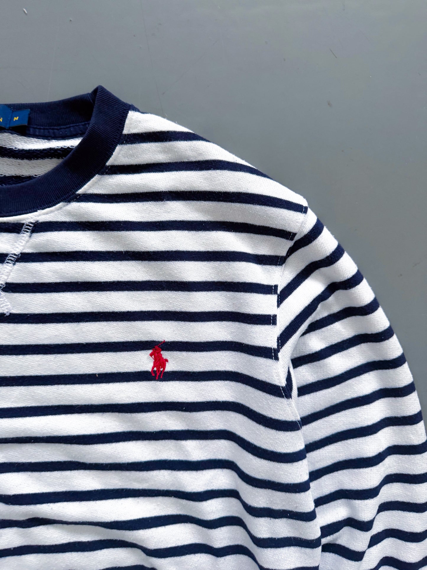 Polo Ralph Lauren Vintage Pullover | M