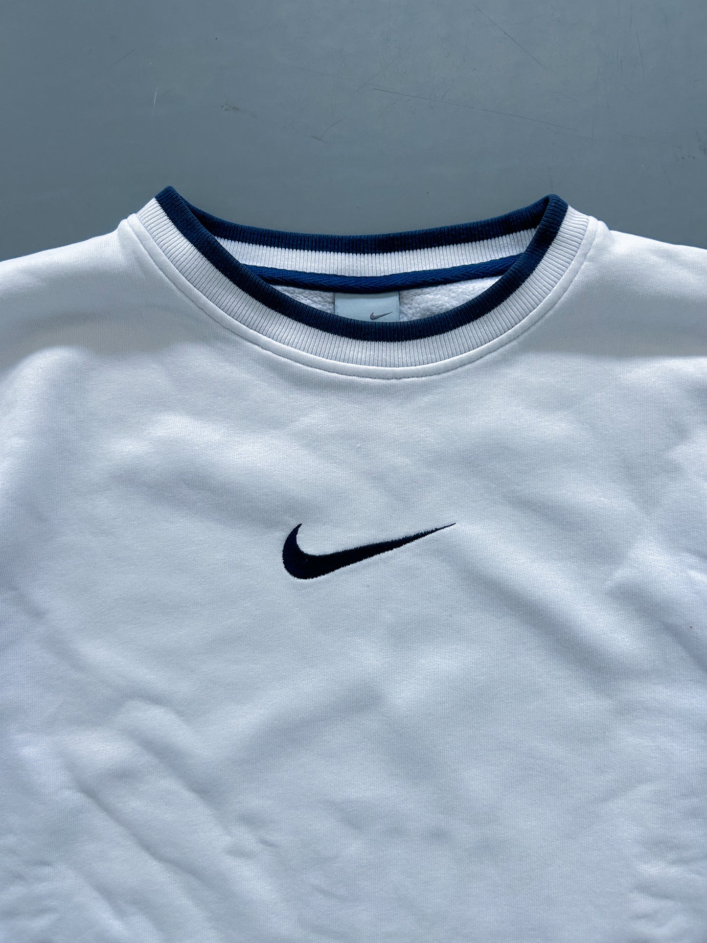 Nike Vintage Pullover | M