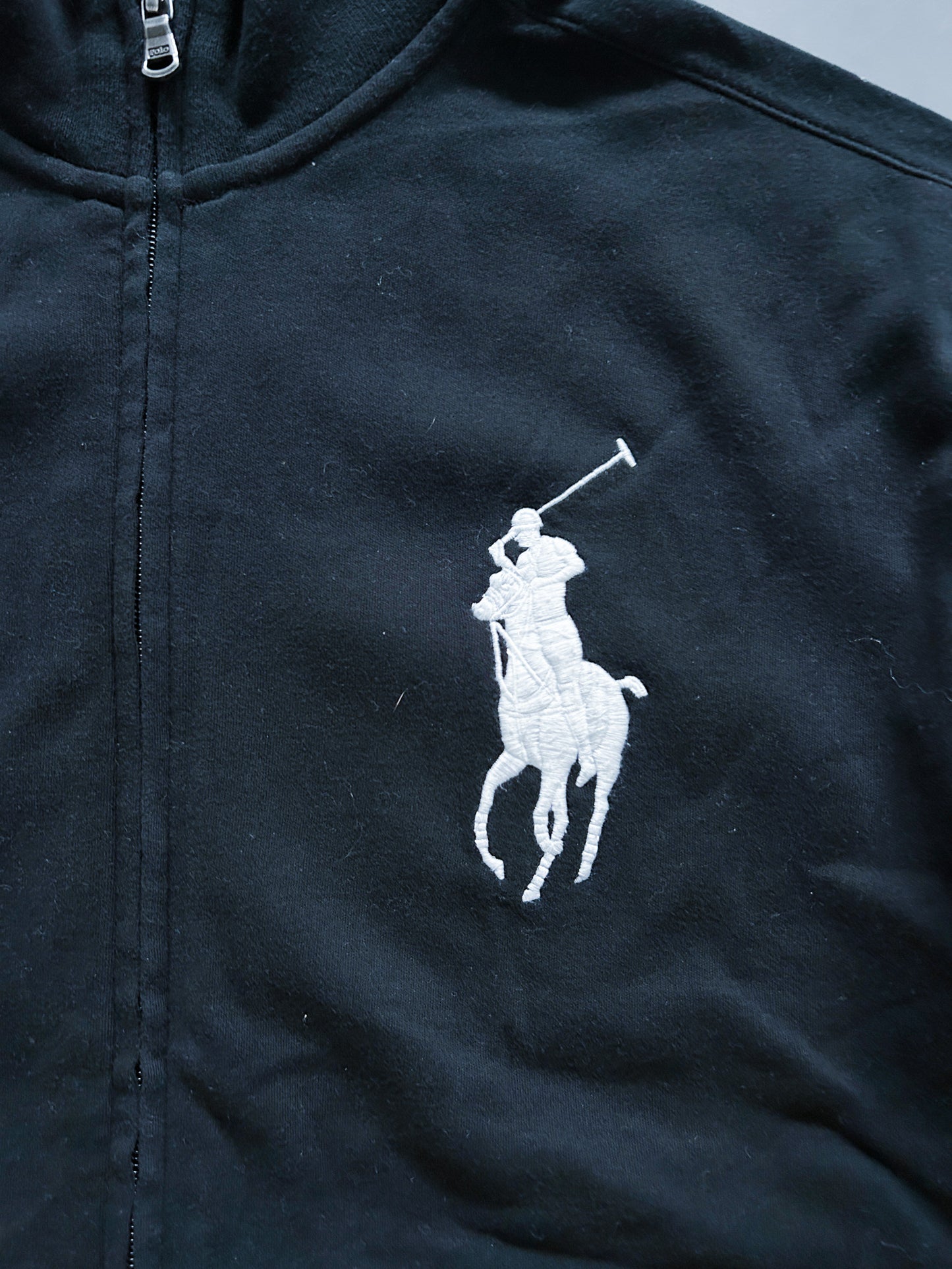 Polo Ralph Lauren Vintage Strickjacke | M