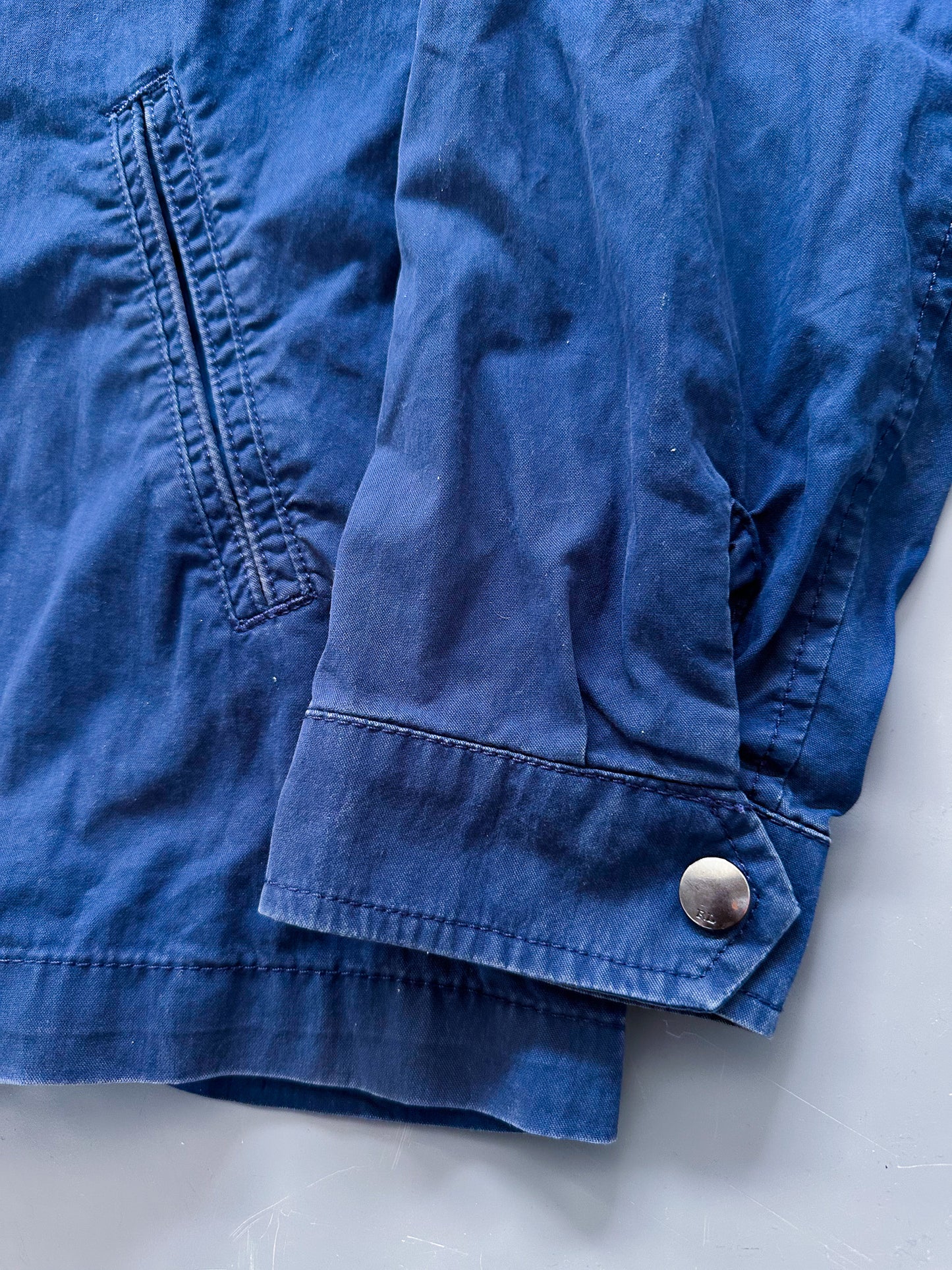 Polo Ralph Lauren Vintage Strickjacke | S