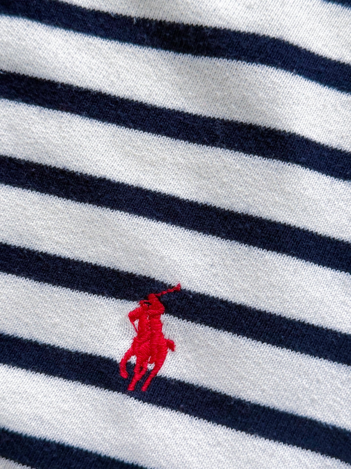 Polo Ralph Lauren Vintage Pullover | M