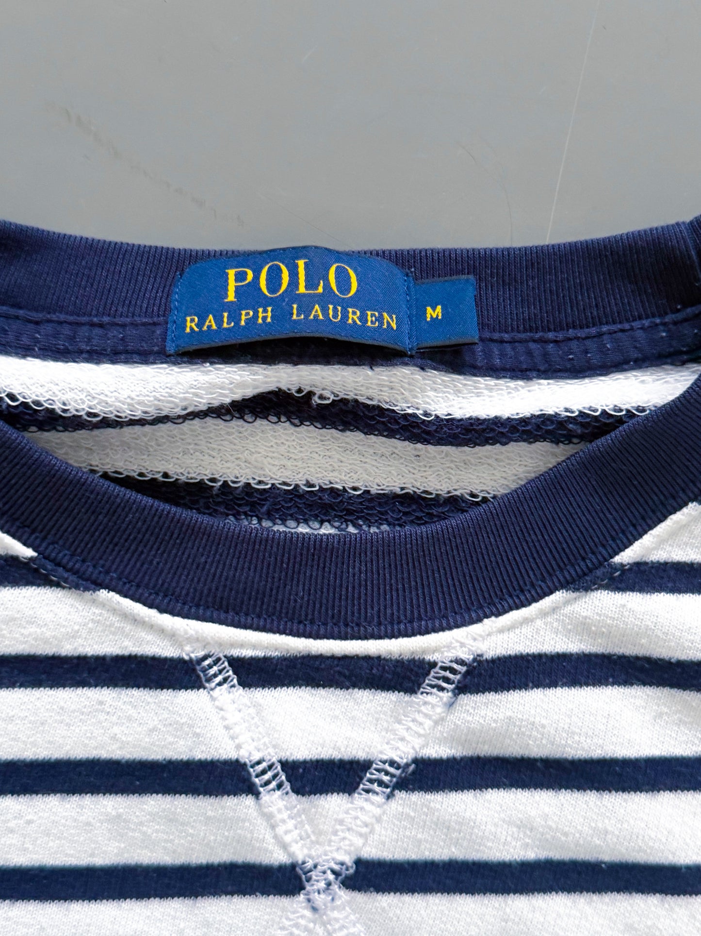 Polo Ralph Lauren Vintage Pullover | M
