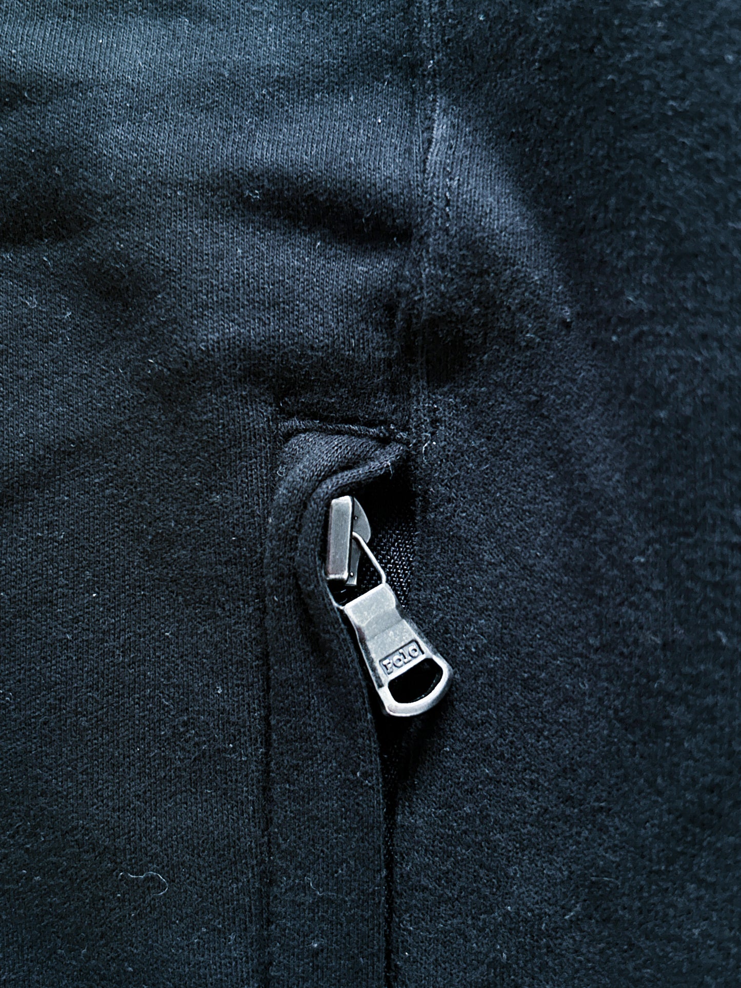 Polo Ralph Lauren Vintage Strickjacke | M