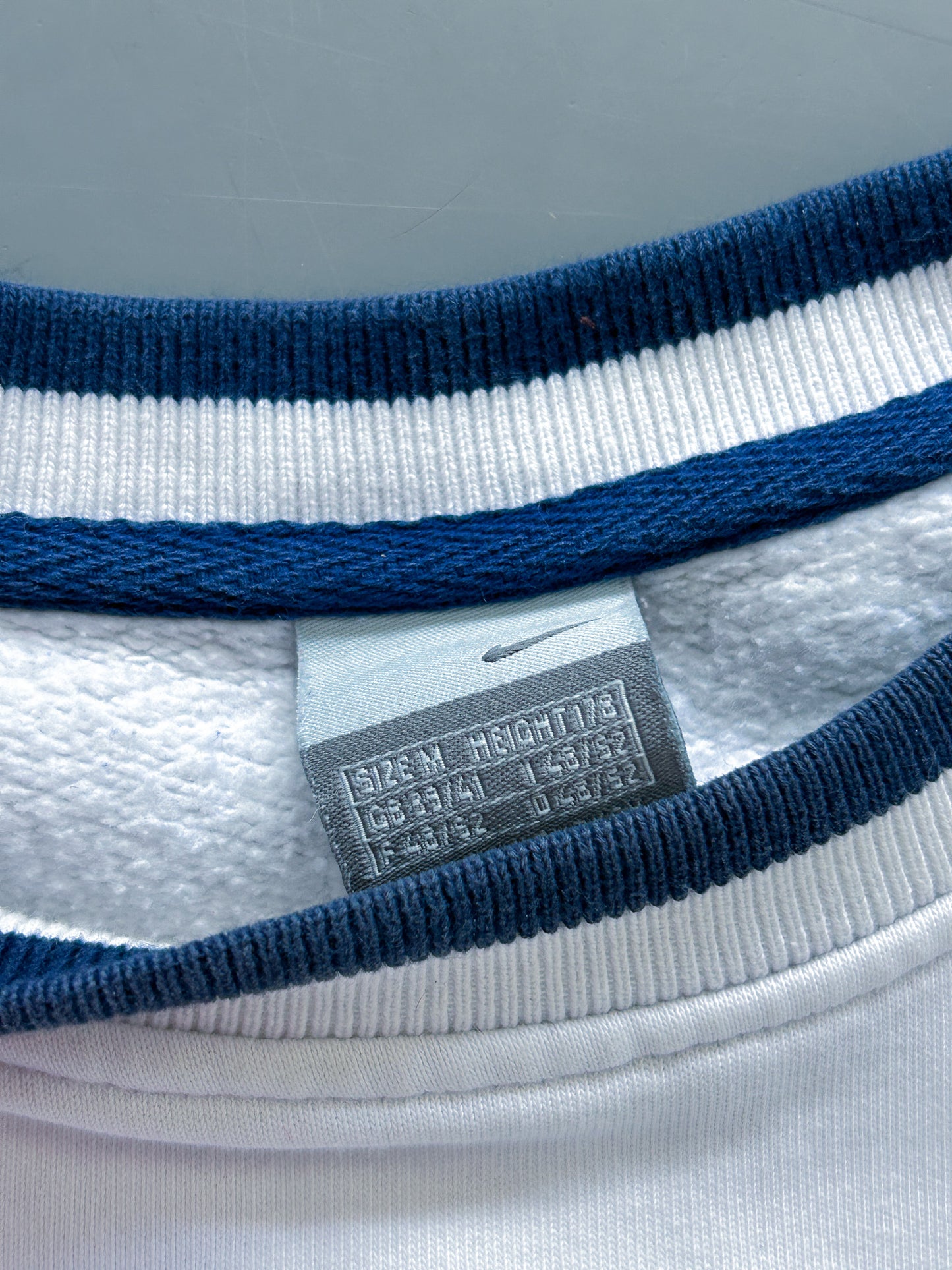 Nike Vintage Pullover | M