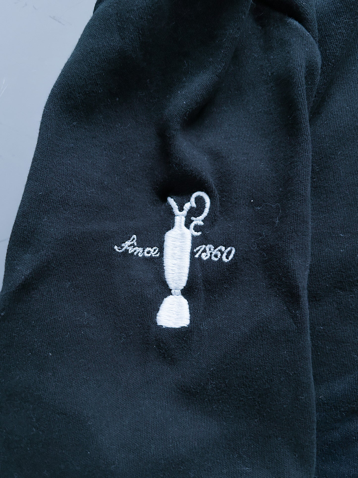 Polo Ralph Lauren Vintage Strickjacke | M