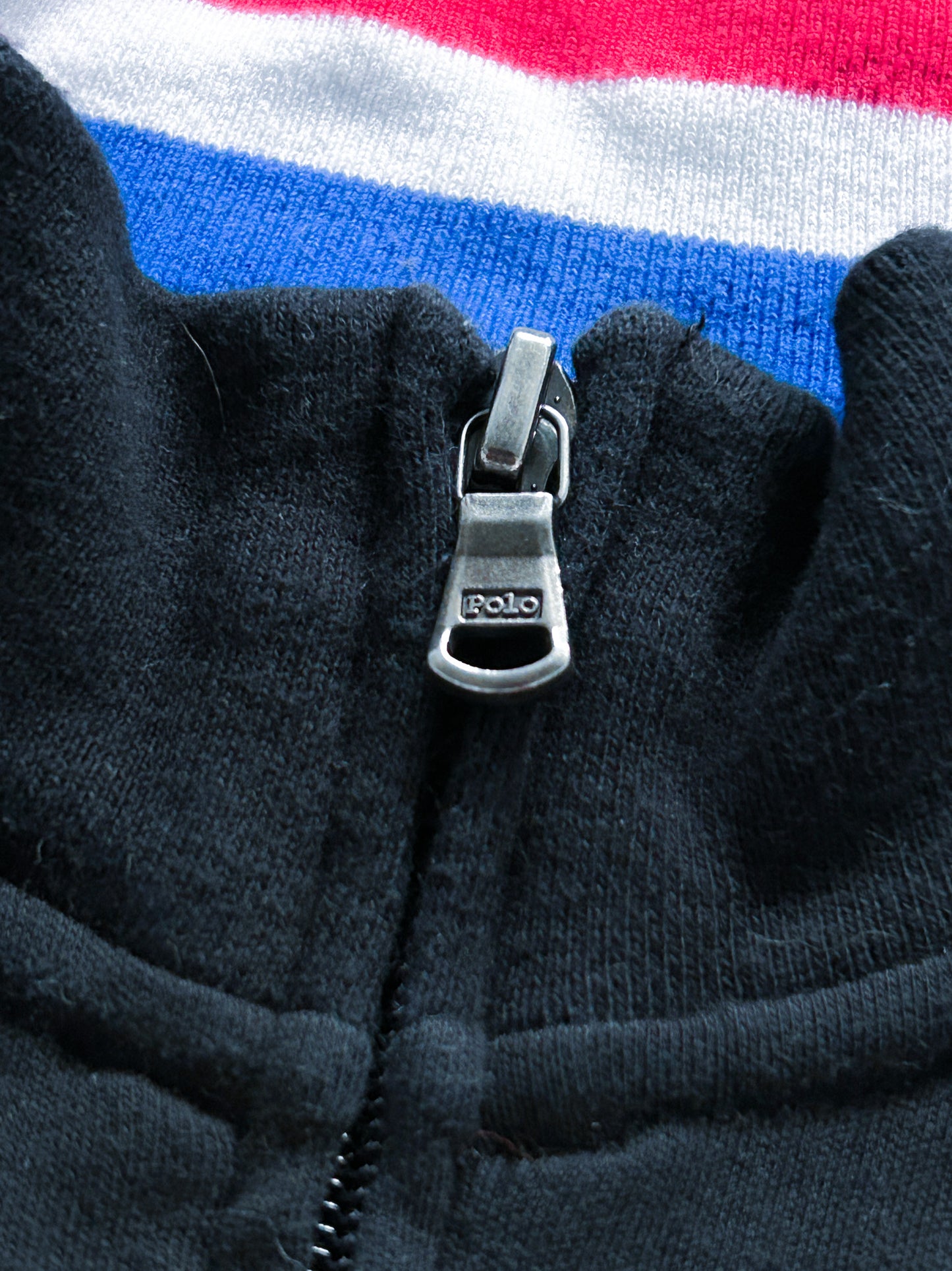 Polo Ralph Lauren Vintage Strickjacke | M