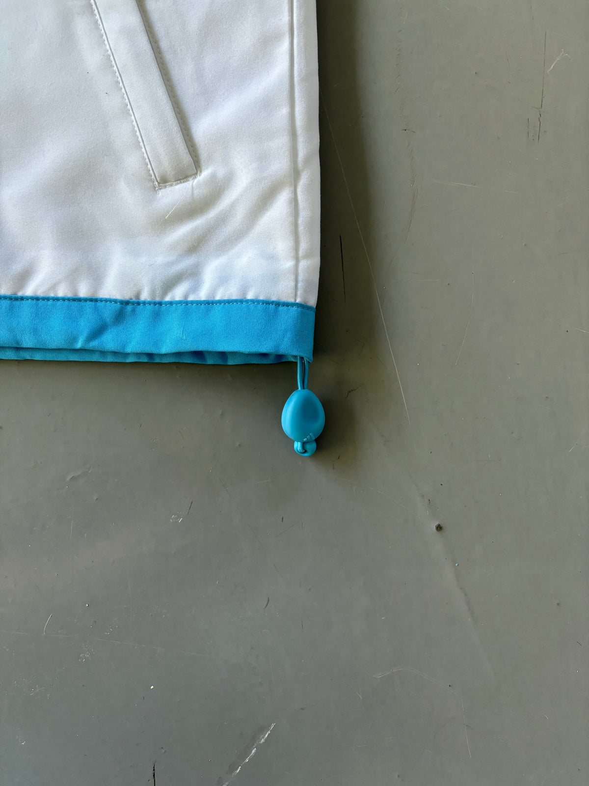 Adidas x Olympique Marseille Vintage Tracksuit | XL