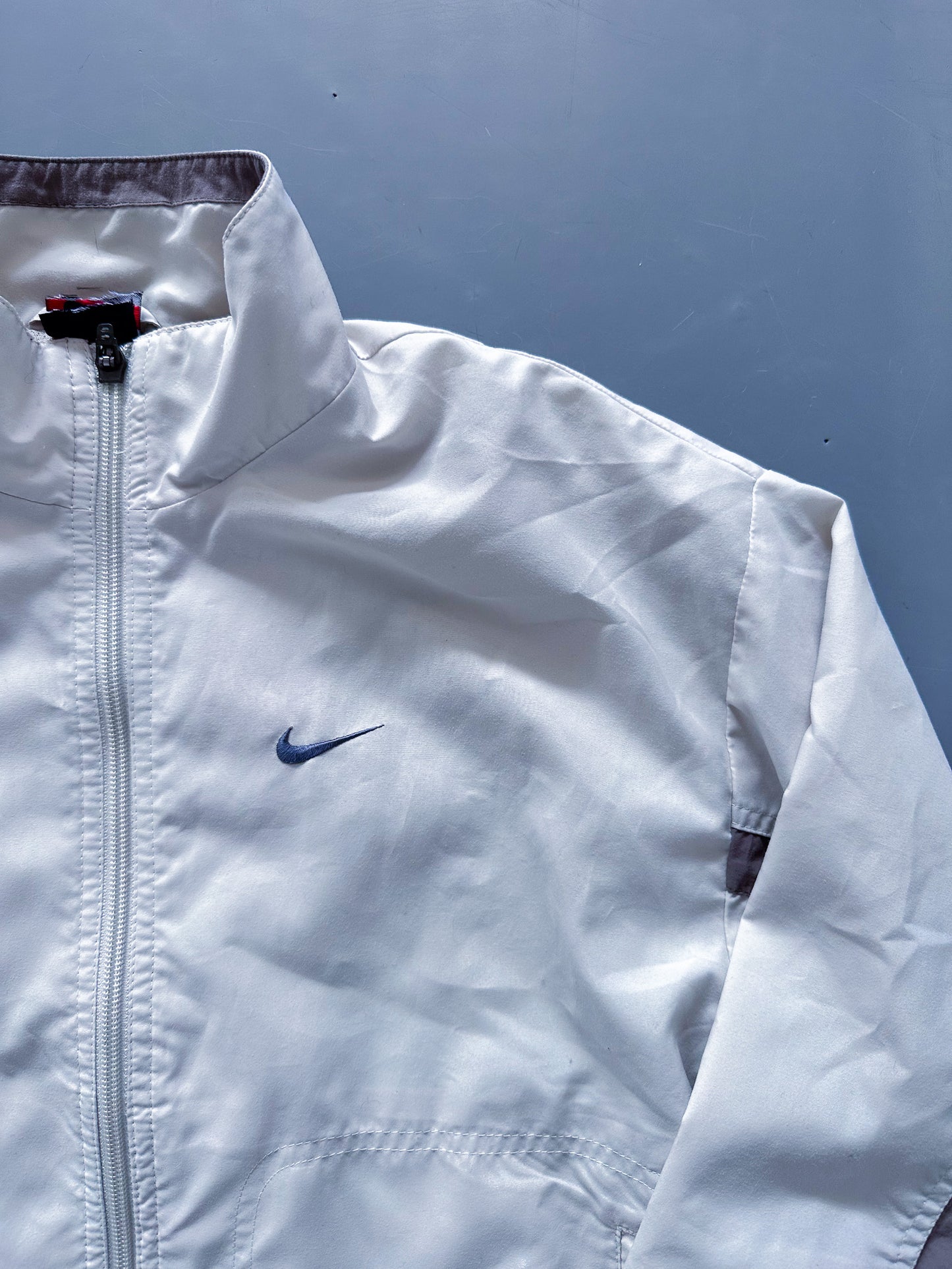 NIke Vintage Jacke | XXS