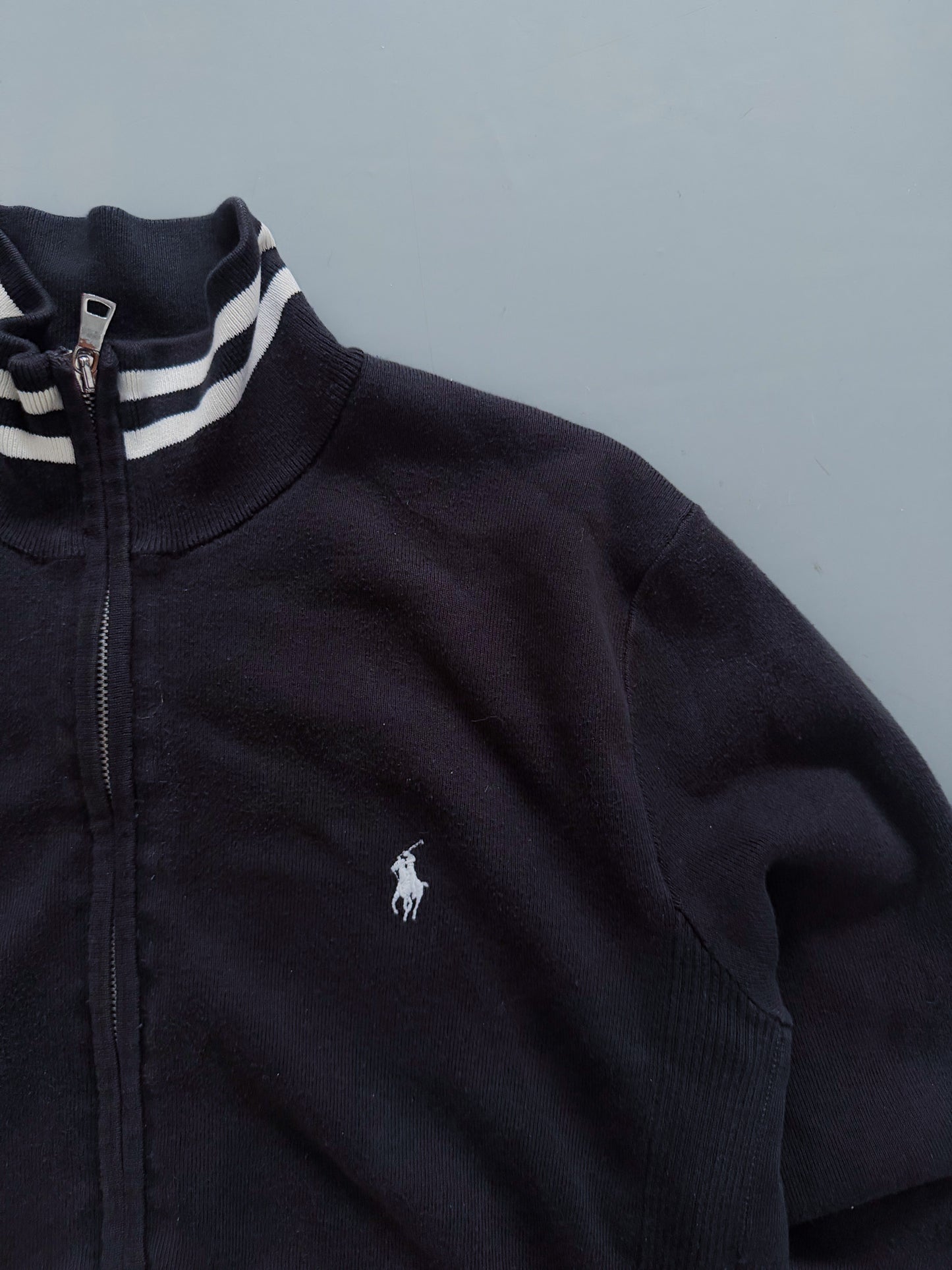 Polo Ralph Lauren Vintage Strickjacke | M