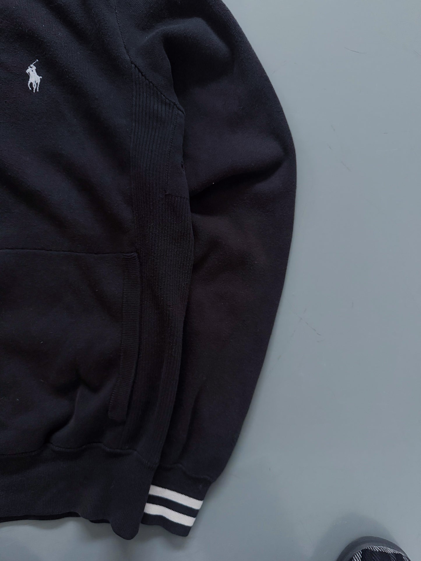 Polo Ralph Lauren Vintage Strickjacke | M