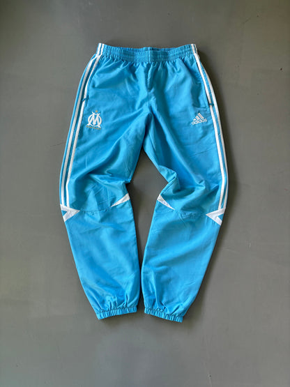 Adidas x Olympique Marseille Vintage Tracksuit | XL