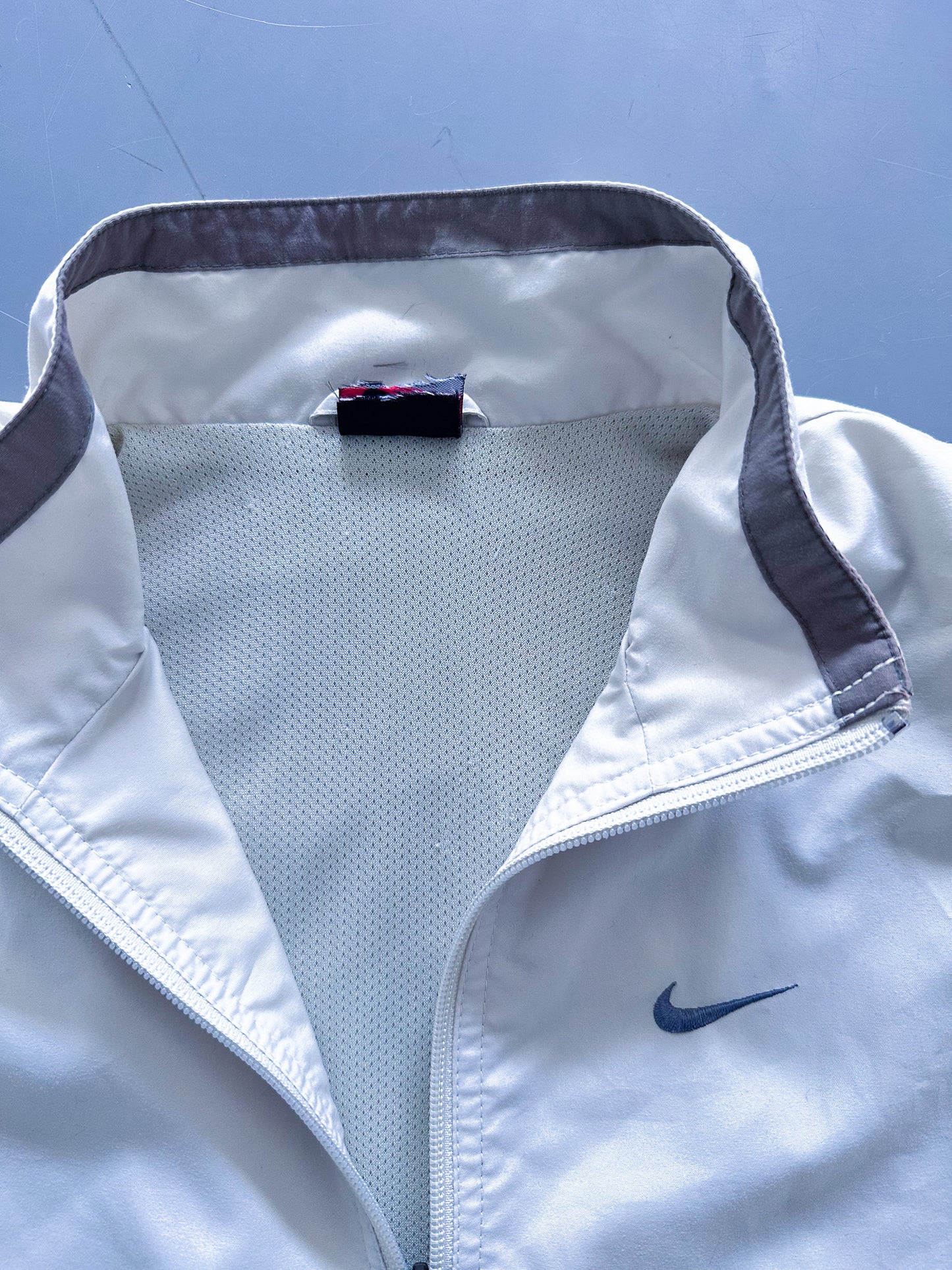 NIke Vintage Jacke | XXS