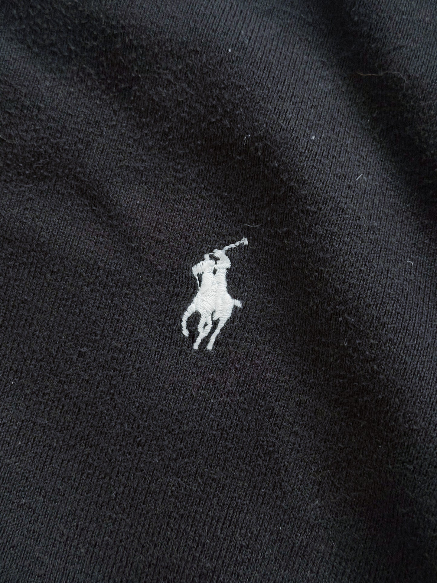 Polo Ralph Lauren Vintage Strickjacke | M