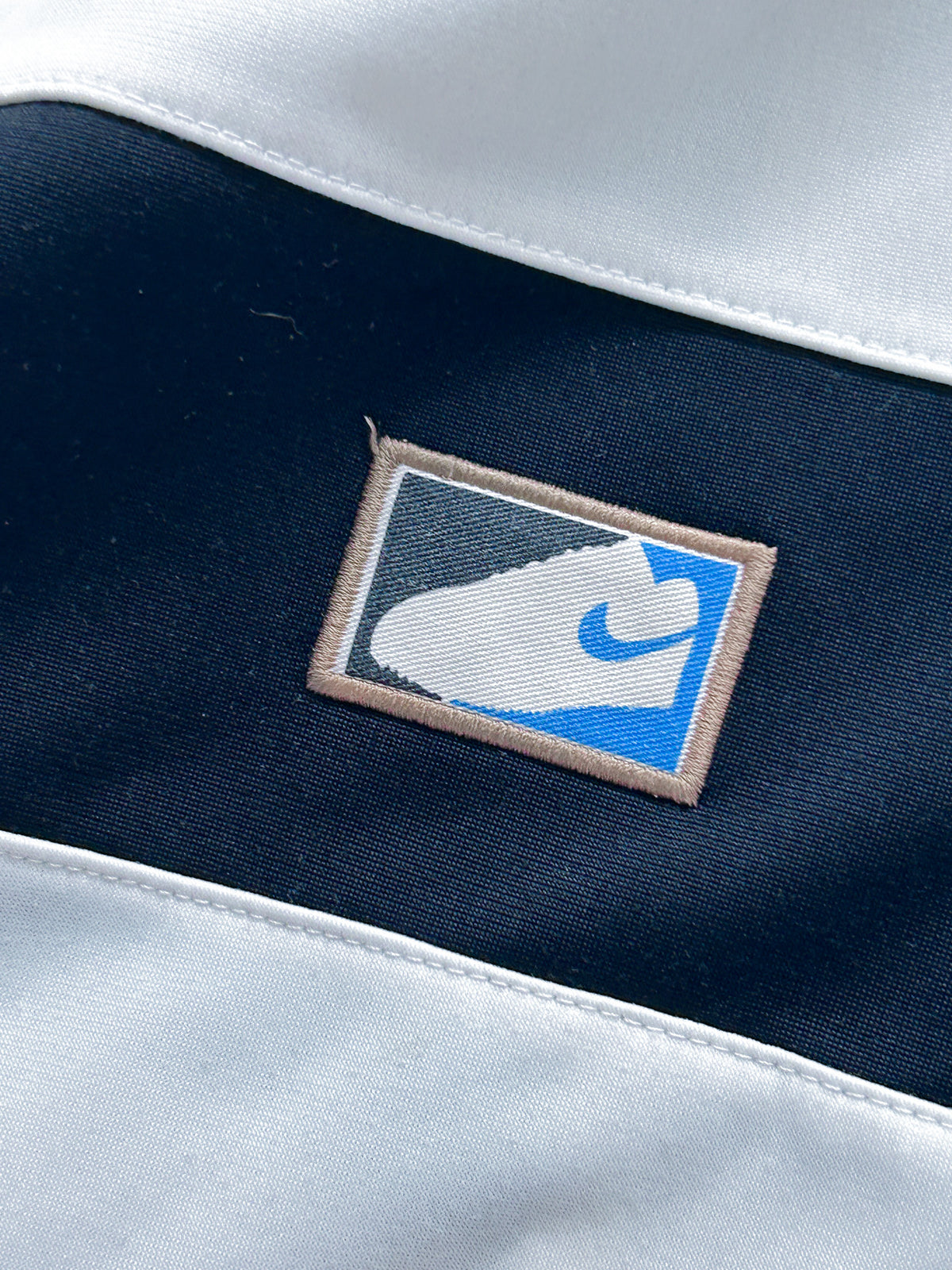 Nike Vintage *Cortez* Trackjacket | S