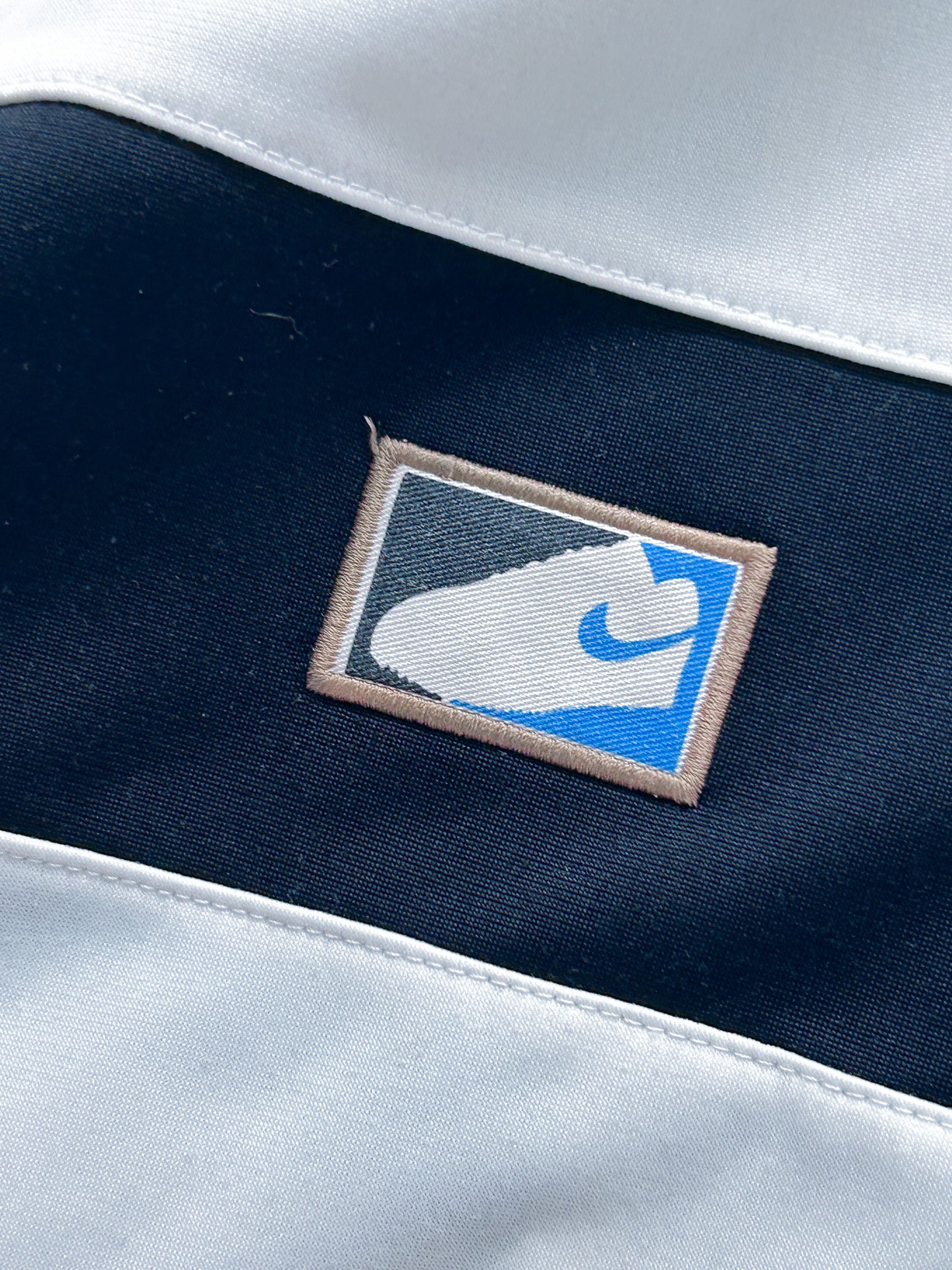 Nike Vintage *Cortez* Trackjacket | S