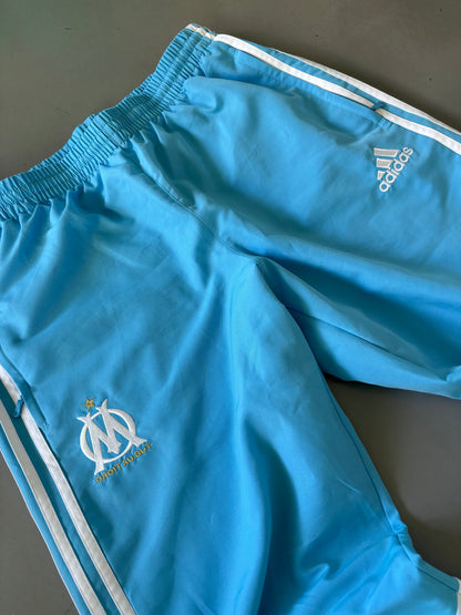 Adidas x Olympique Marseille Vintage Tracksuit | XL